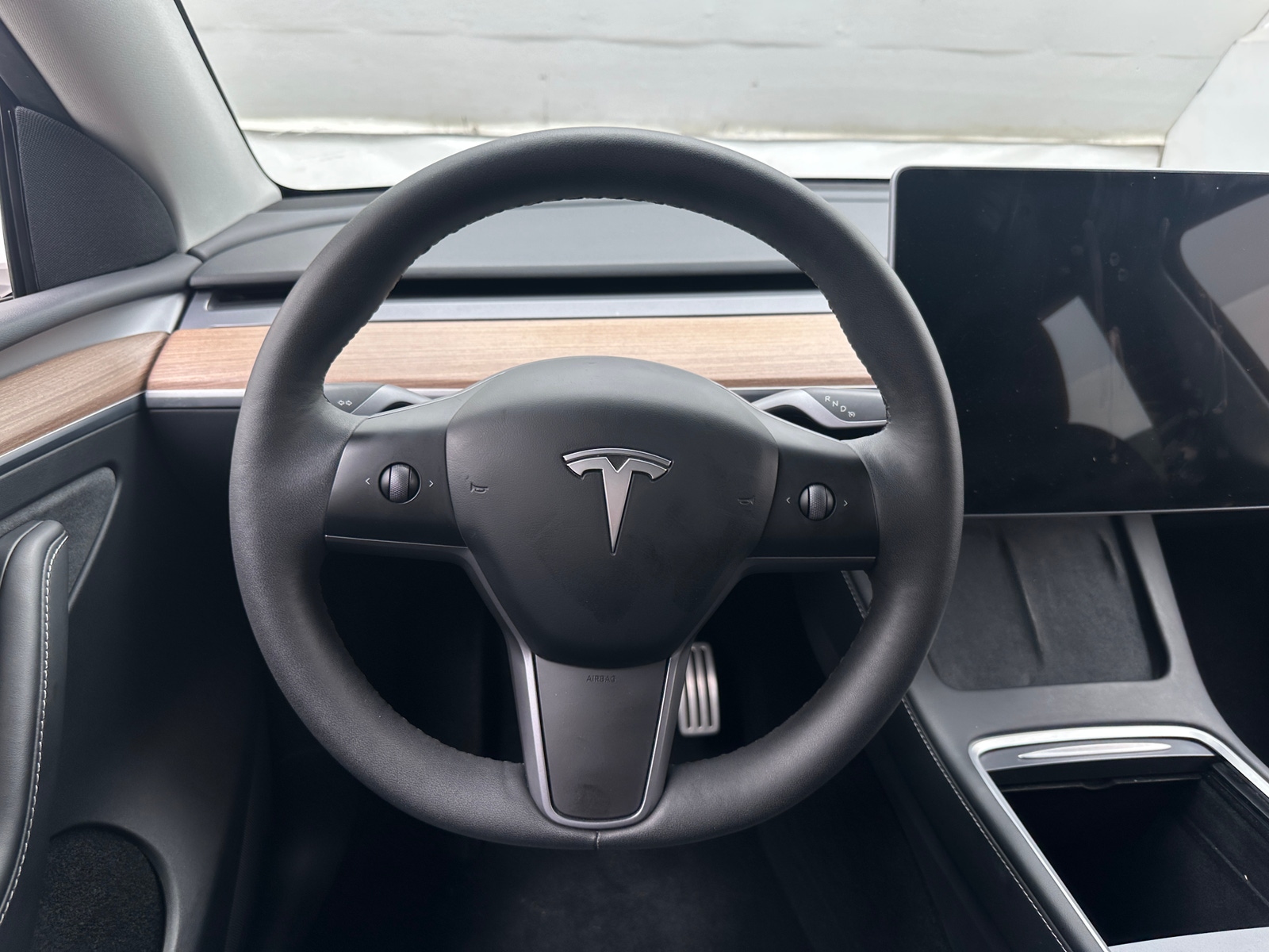 Thumbnail: 2023 Tesla Model Y - 4