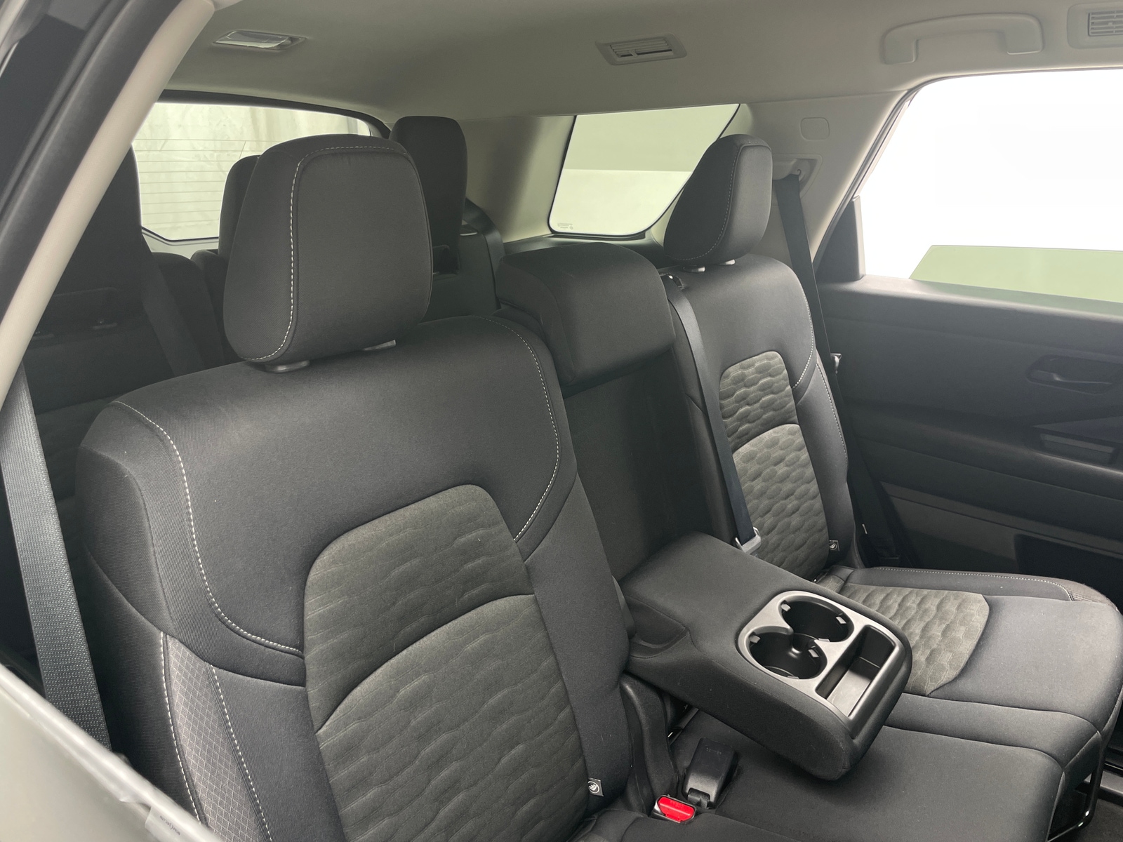 Thumbnail: 2025 Nissan Pathfinder - 6