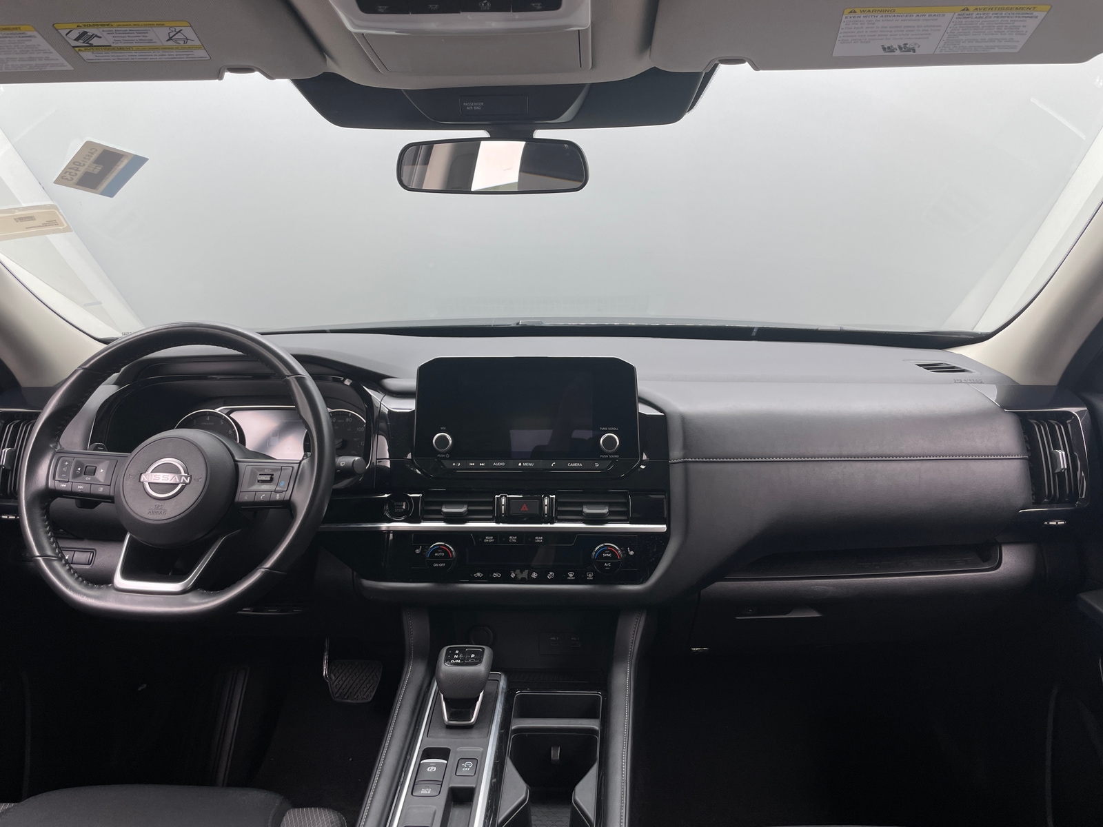 Thumbnail: 2025 Nissan Pathfinder - 3