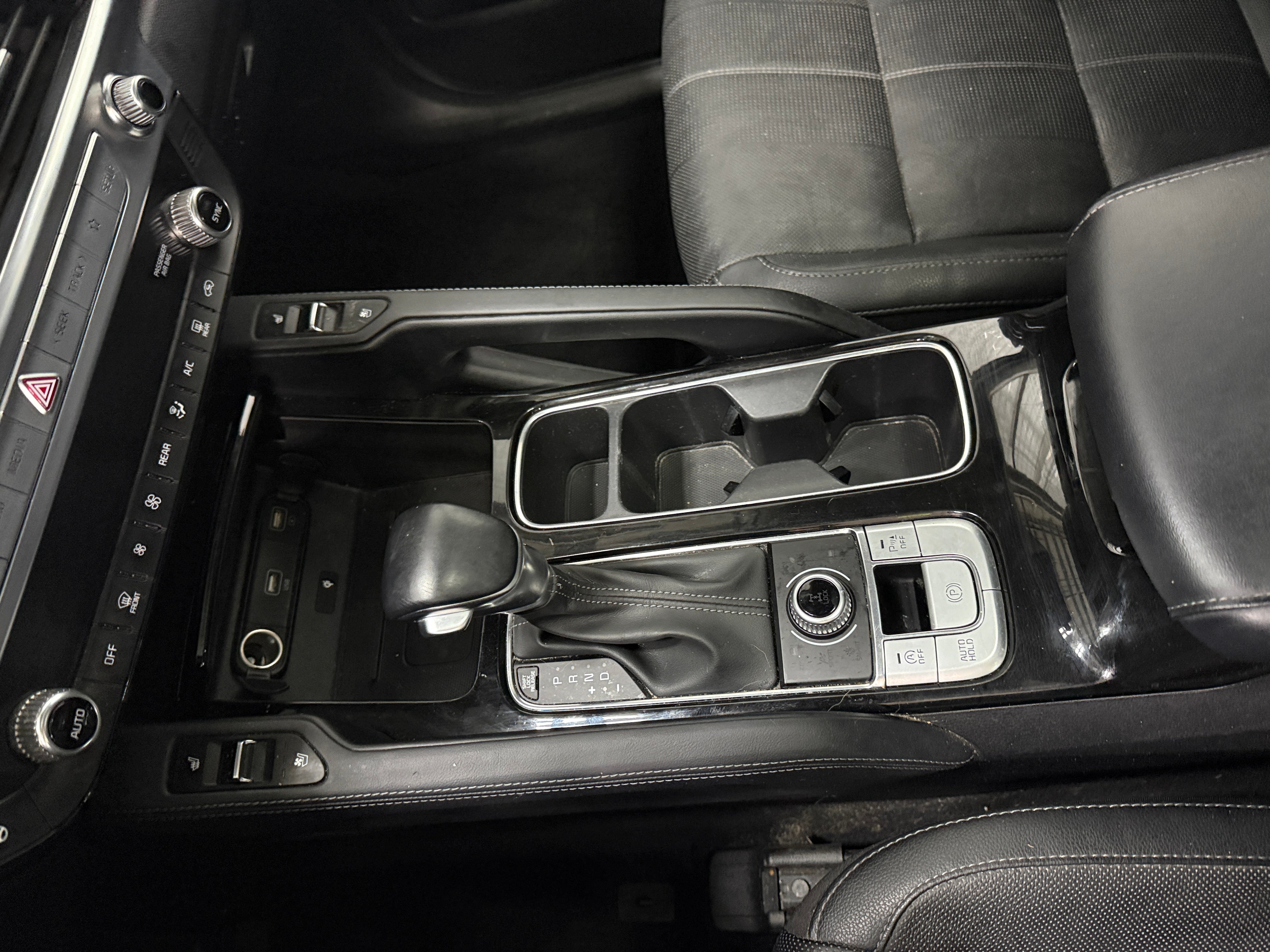 2021 Kia Telluride