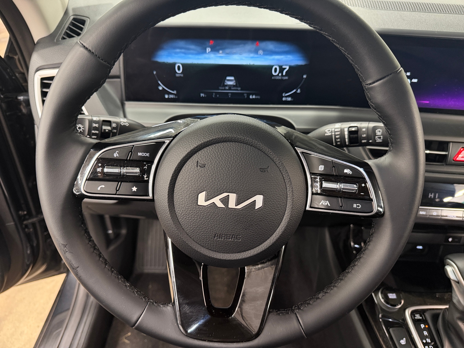 Thumbnail: 2026 Kia Seltos - 4