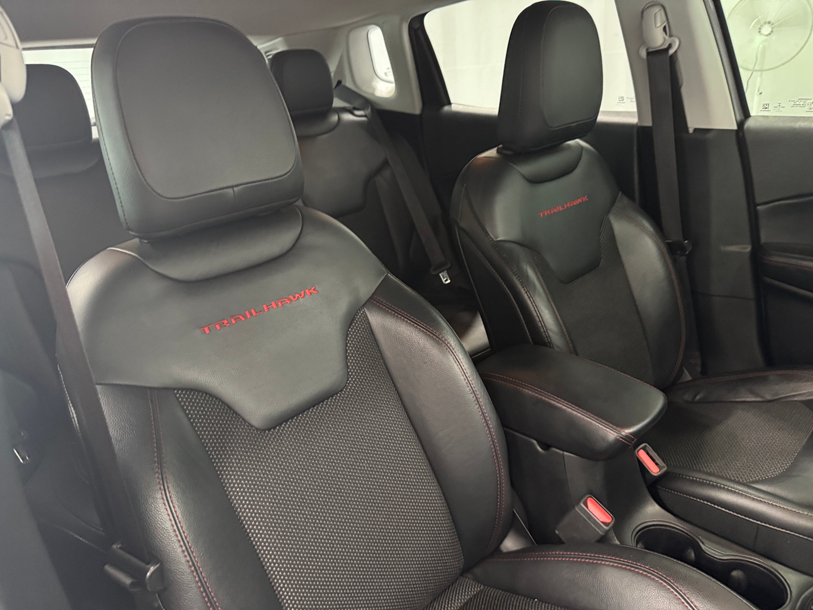Thumbnail: 2018 Jeep Compass - 2
