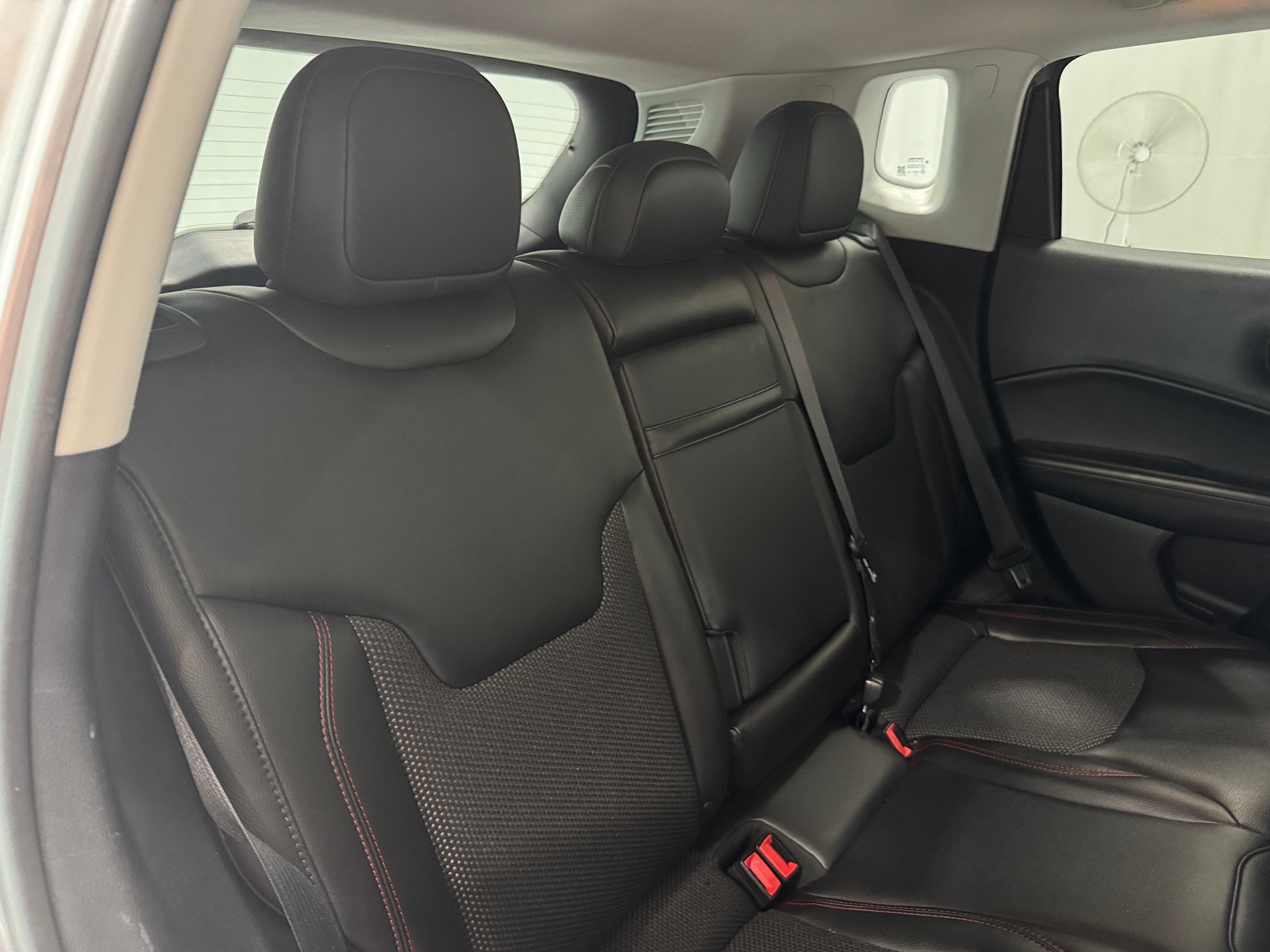 Thumbnail: 2018 Jeep Compass - 6