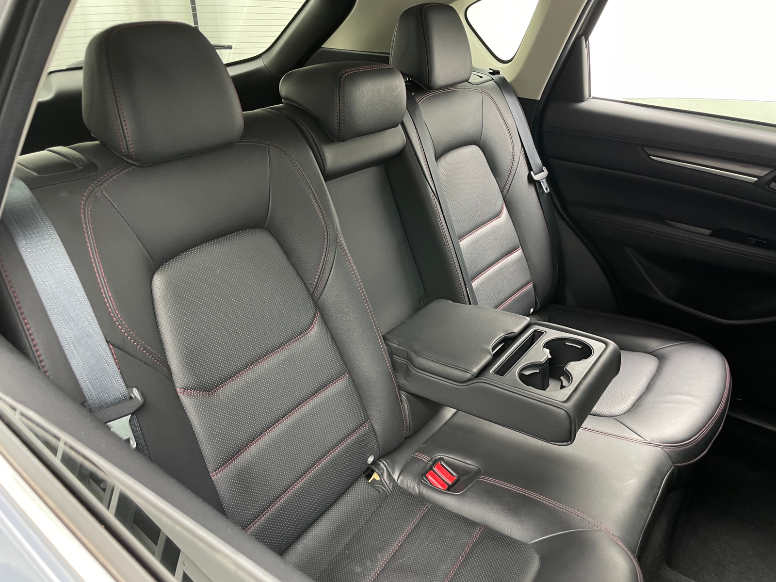 Thumbnail: 2023 Mazda CX-5 - 5
