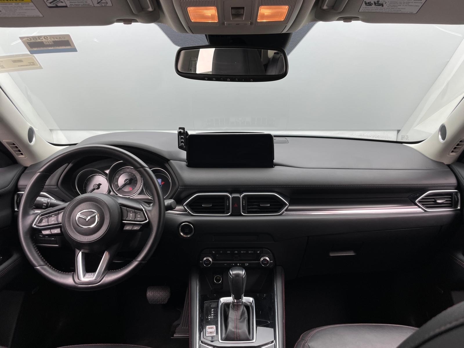 Thumbnail: 2023 Mazda CX-5 - 2