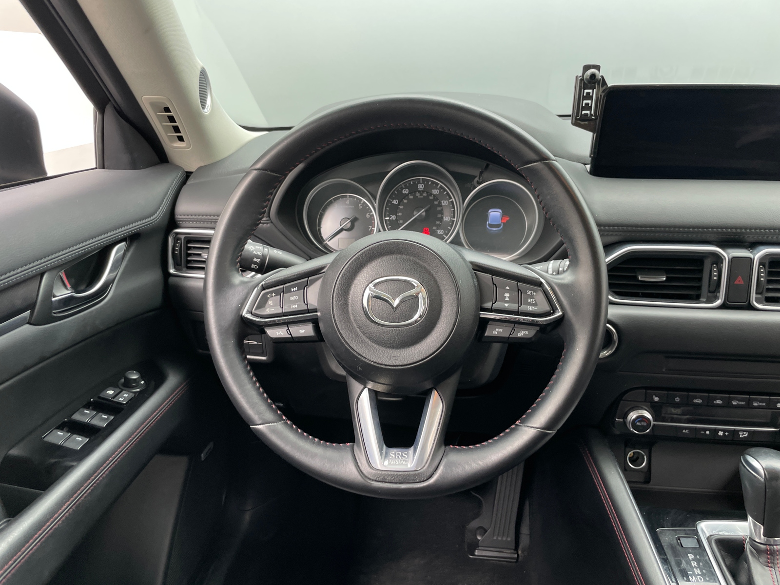 Thumbnail: 2023 Mazda CX-5 - 4