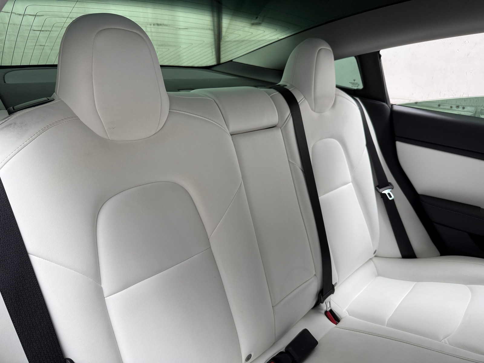 Thumbnail: 2019 Tesla Model 3 - 5