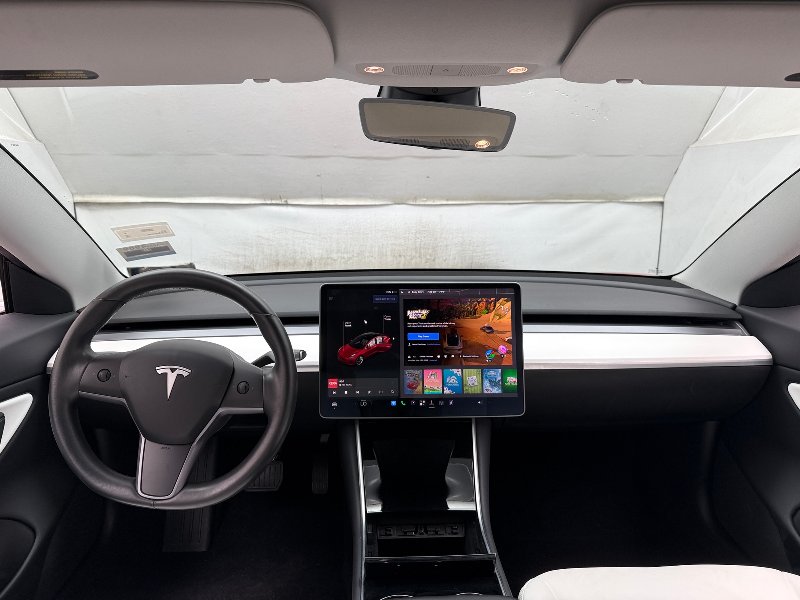 Thumbnail: 2019 Tesla Model 3 - 2