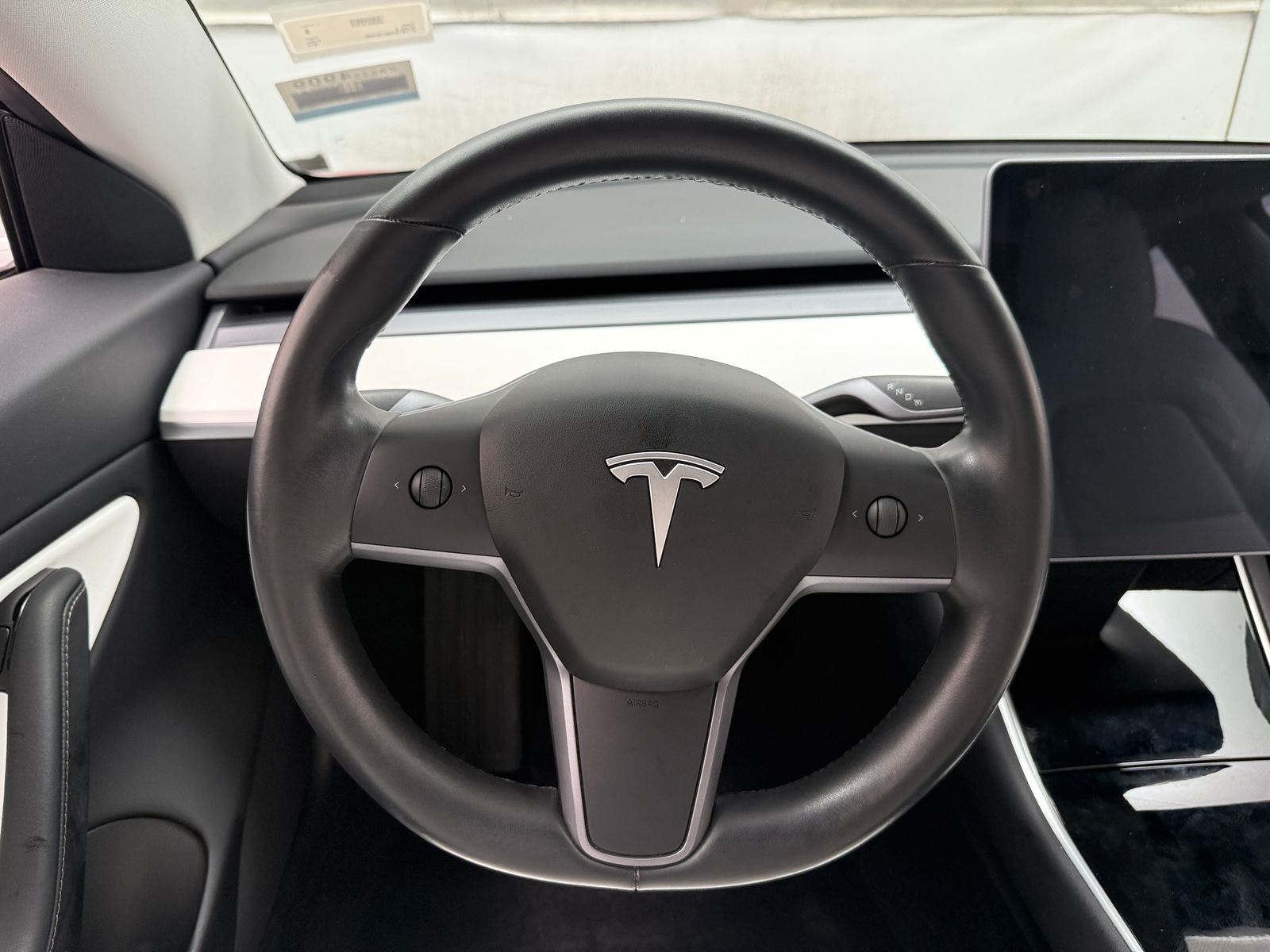 Thumbnail: 2019 Tesla Model 3 - 4