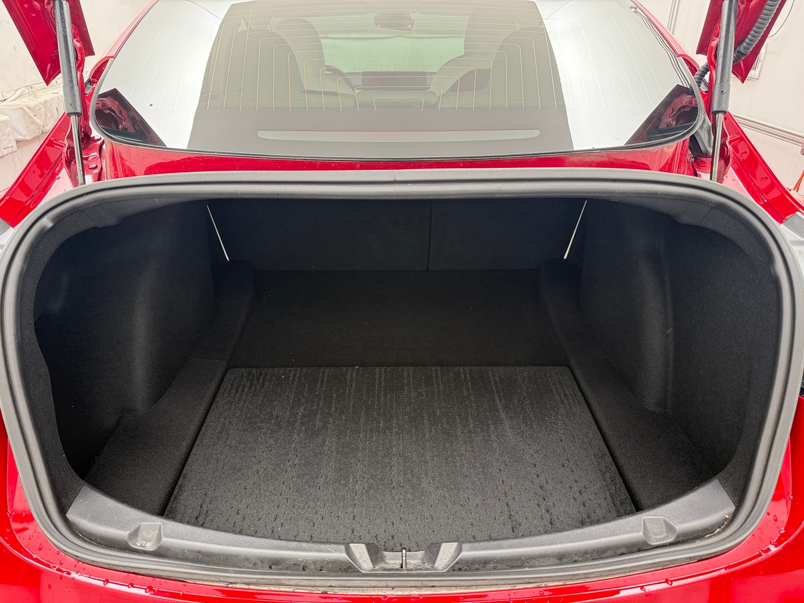 Thumbnail: 2019 Tesla Model 3 - 6