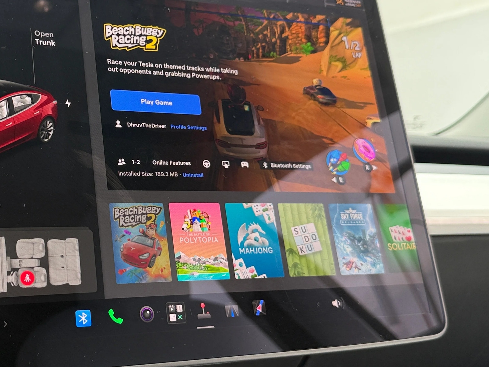 Thumbnail: 2019 Tesla Model 3 - 3