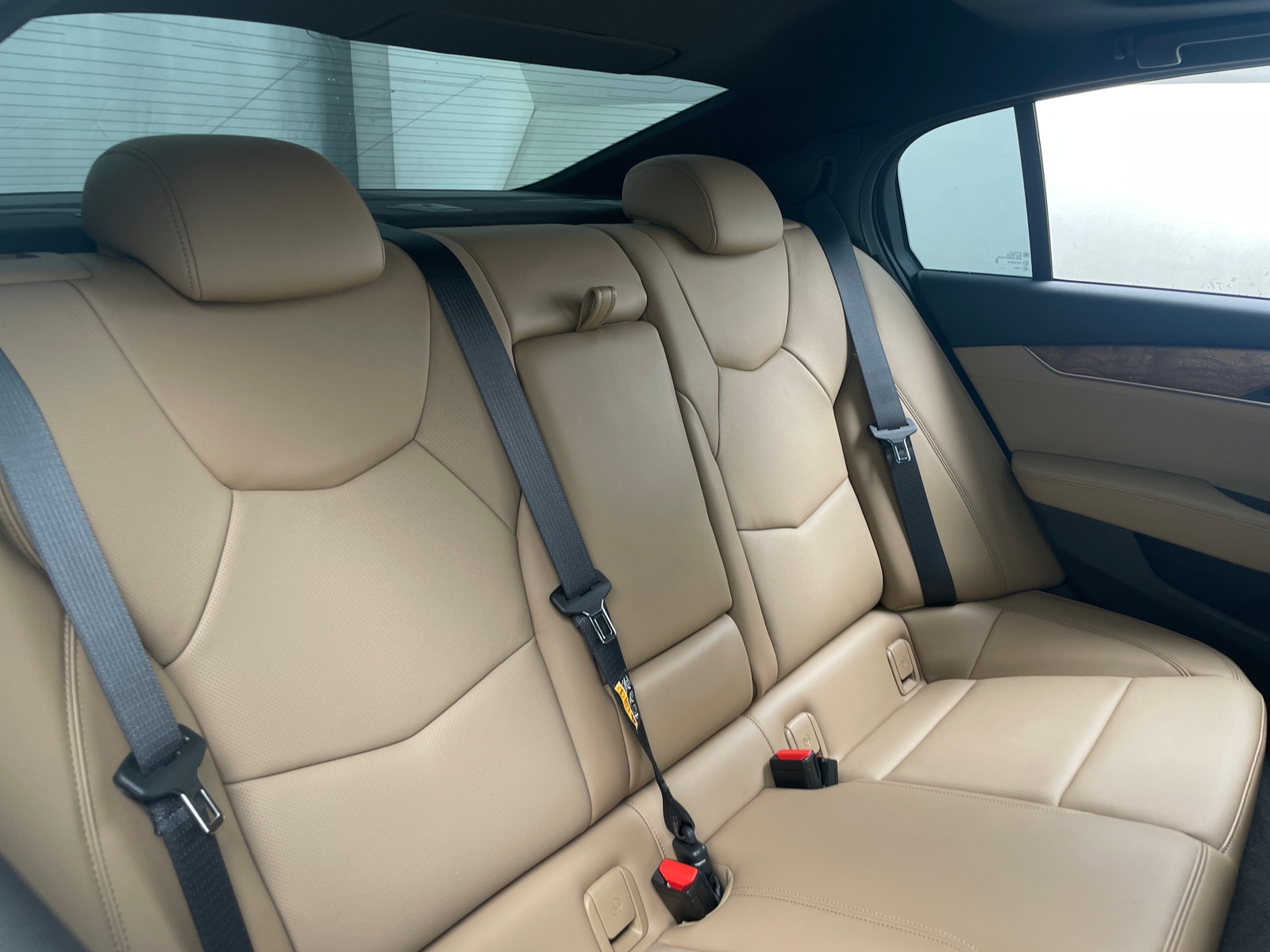Thumbnail: 2023 Cadillac CT5 - 5