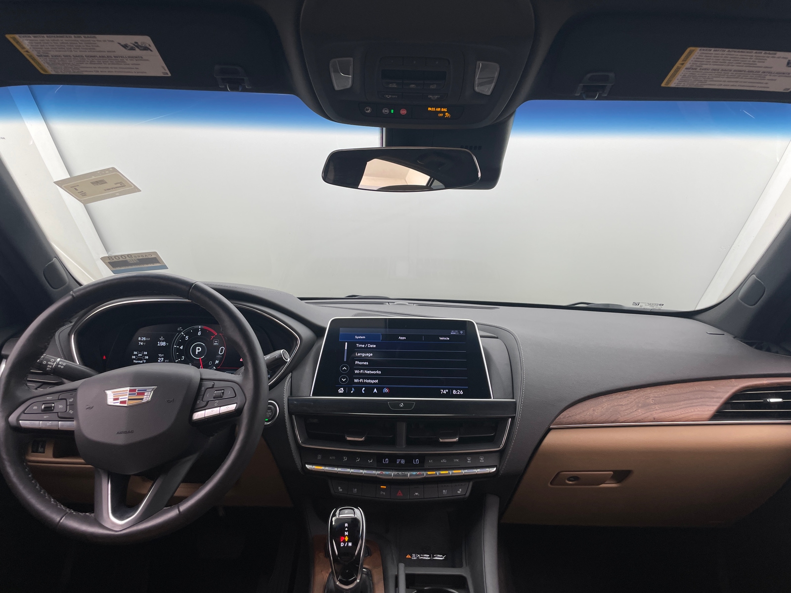Thumbnail: 2023 Cadillac CT5 - 2