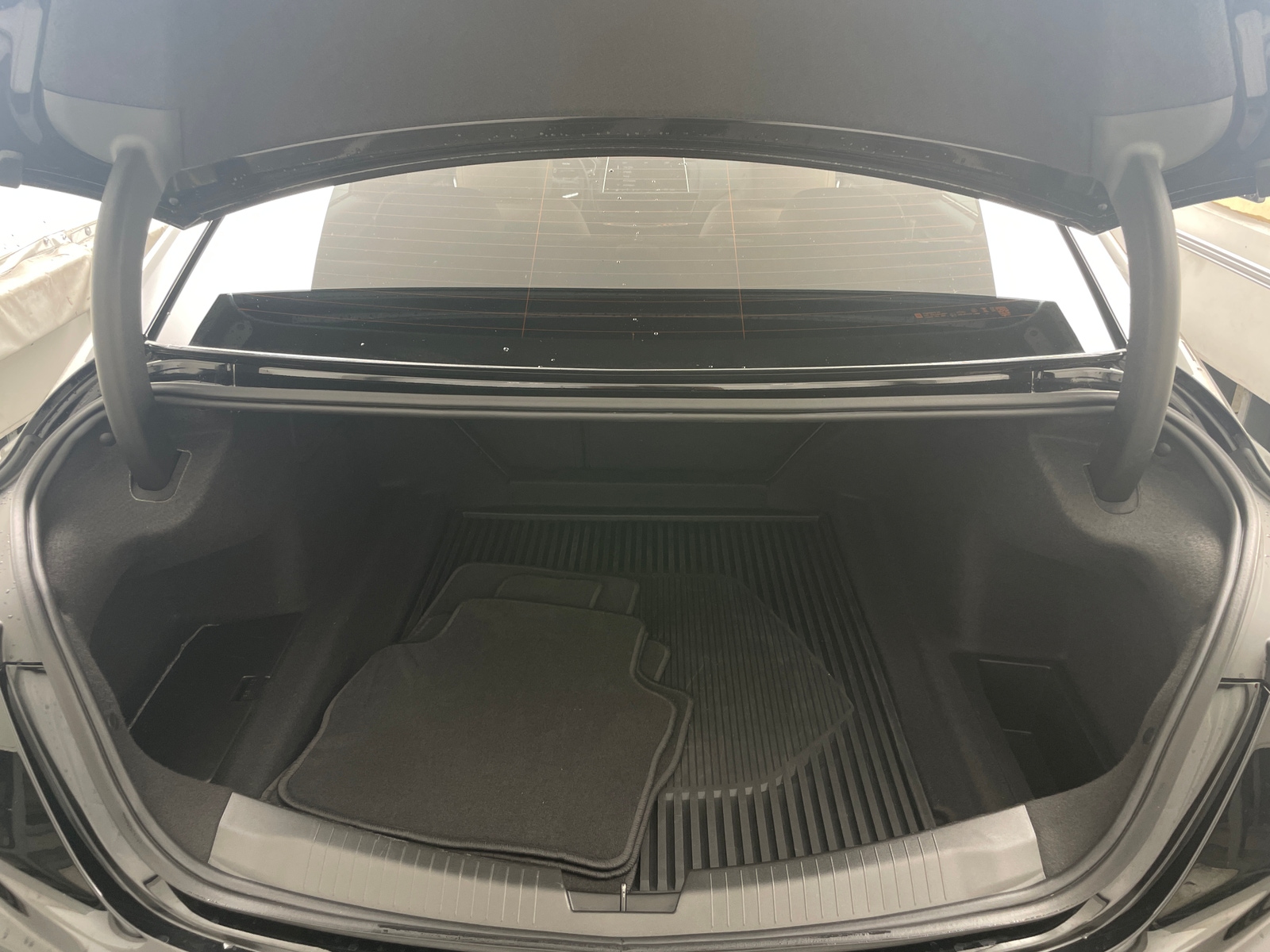 Thumbnail: 2023 Cadillac CT5 - 6