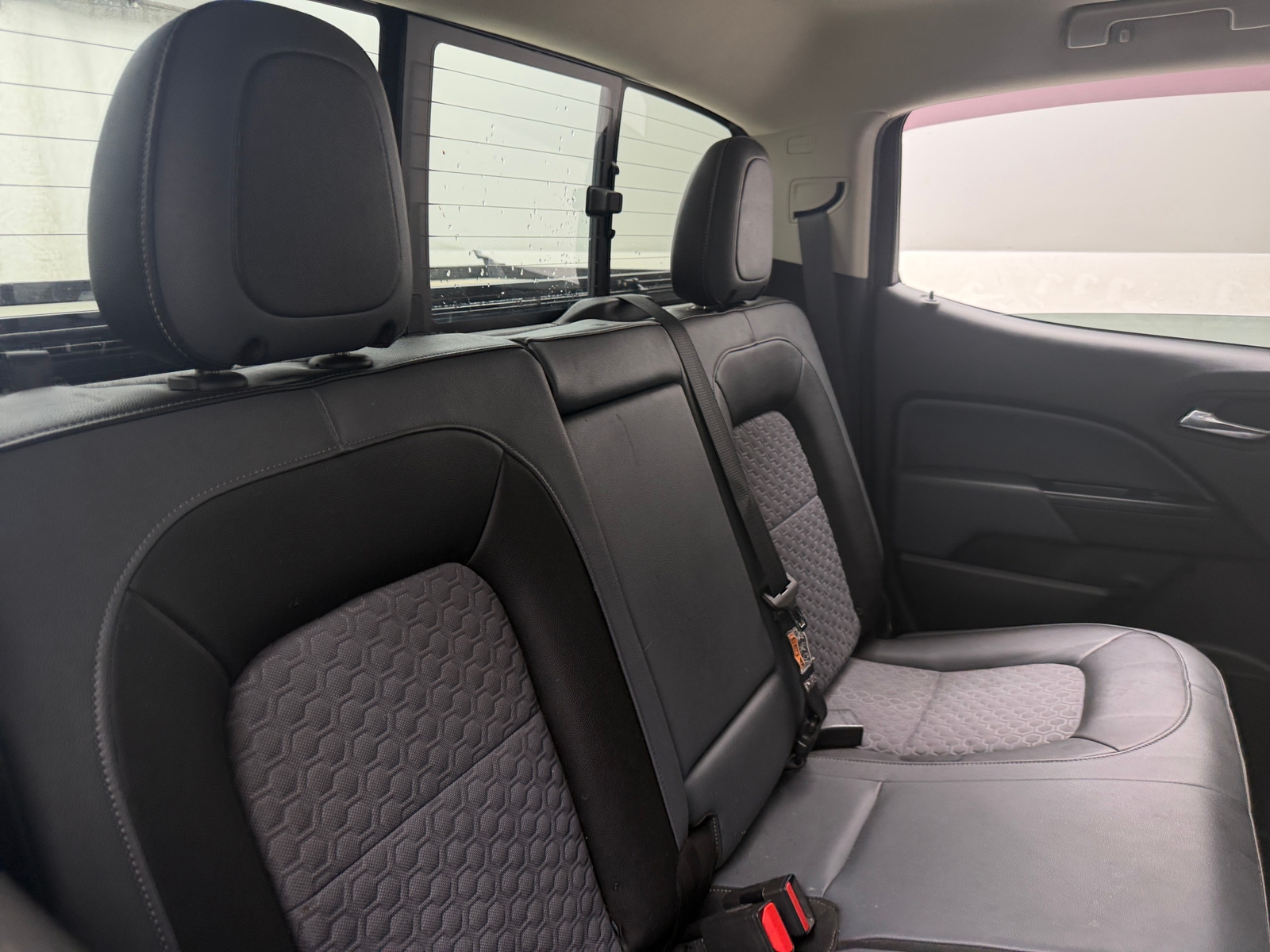 Thumbnail: 2017 Chevrolet Colorado - 5
