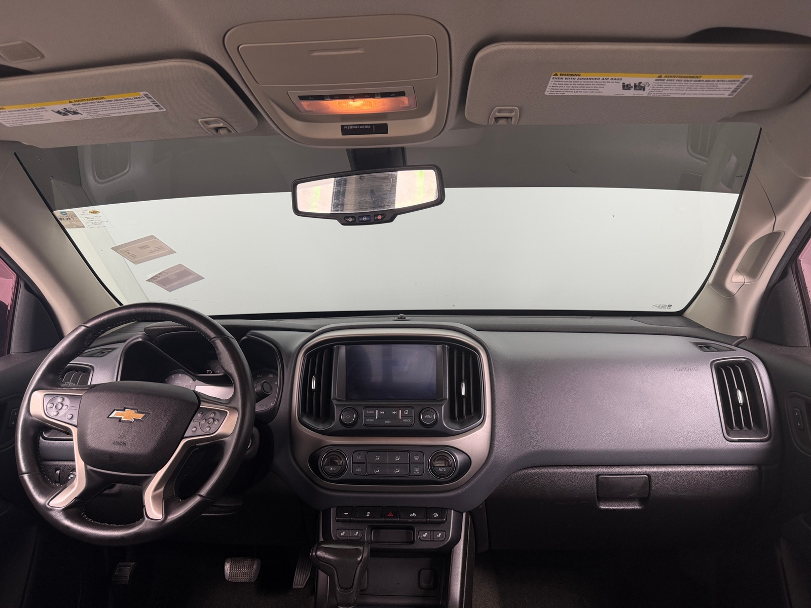 Thumbnail: 2017 Chevrolet Colorado - 2