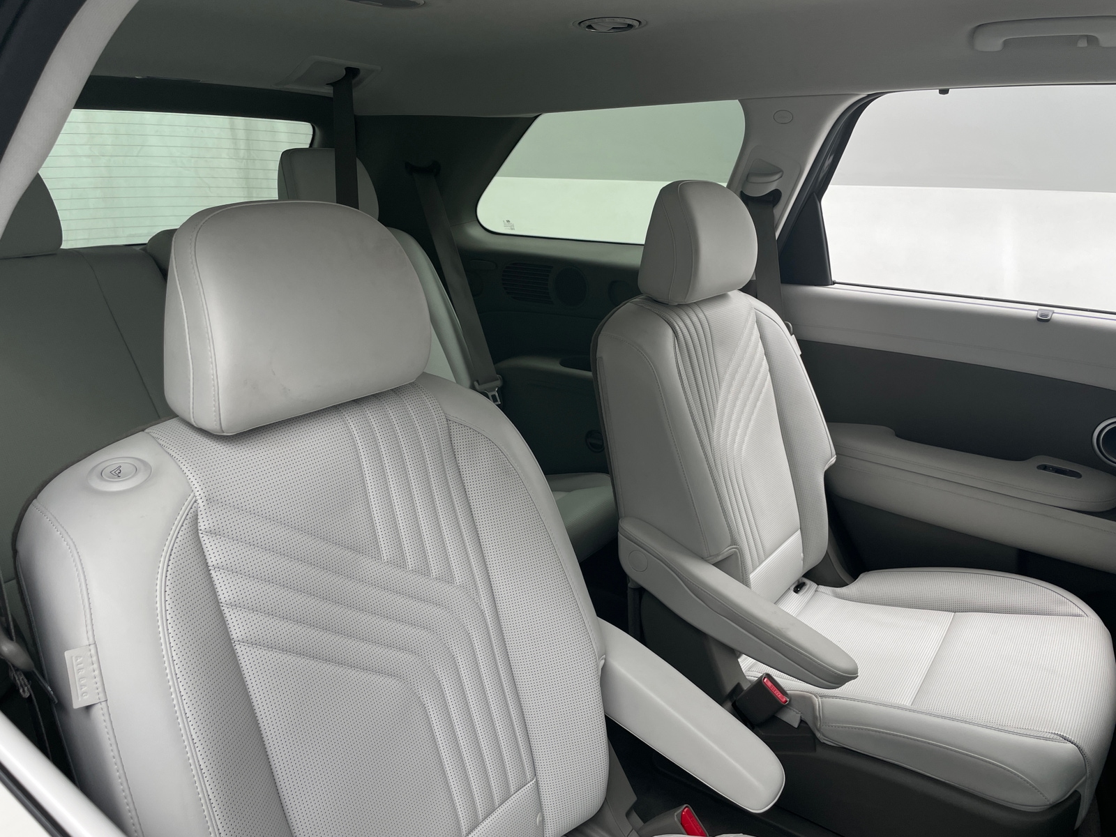 Thumbnail: 2026 Hyundai Palisade - 5