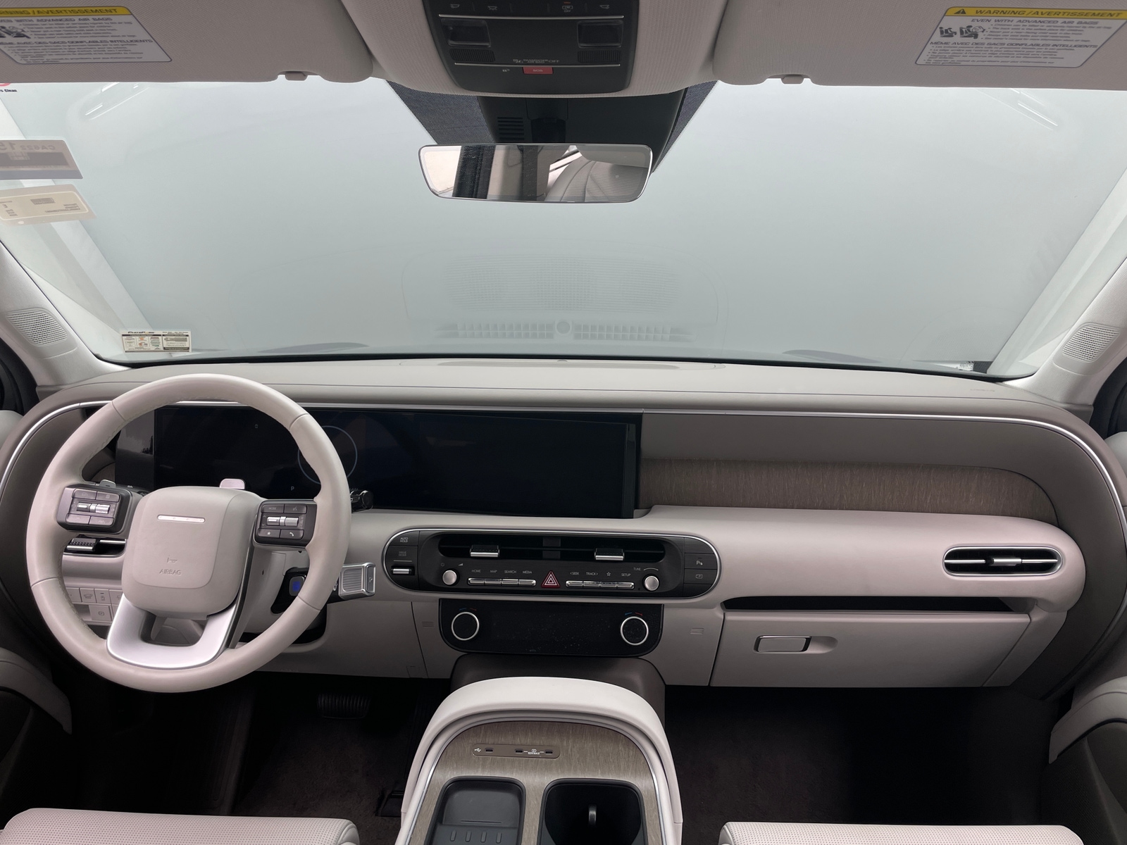 Thumbnail: 2026 Hyundai Palisade - 2