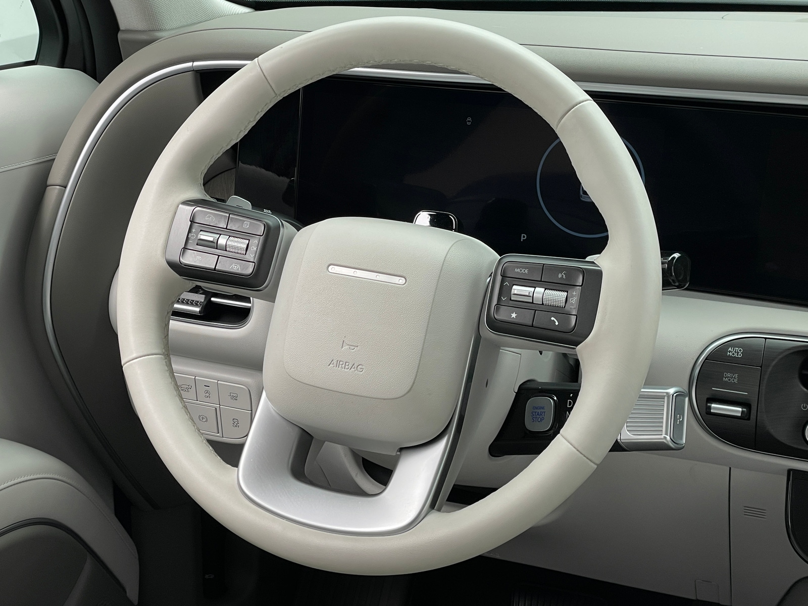 Thumbnail: 2026 Hyundai Palisade - 4