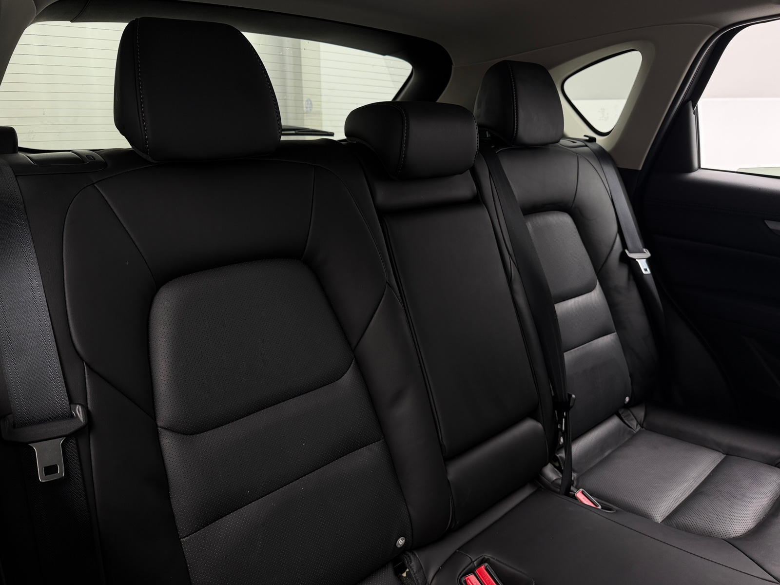 Thumbnail: 2025 Mazda CX-5 - 5