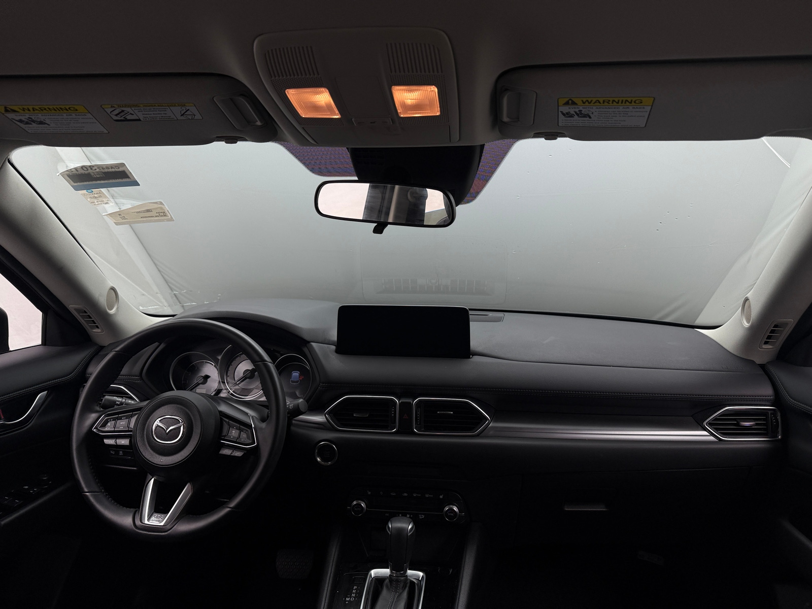 Thumbnail: 2025 Mazda CX-5 - 2