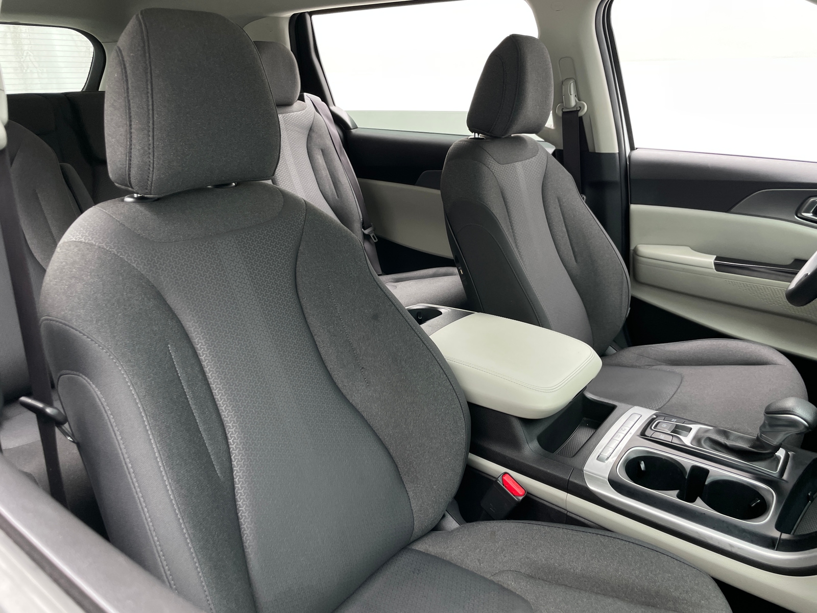 Thumbnail: 2024 Kia Carnival - 2
