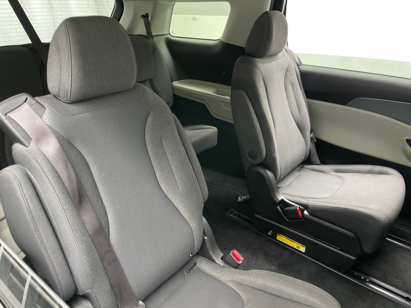 Thumbnail: 2024 Kia Carnival - 6