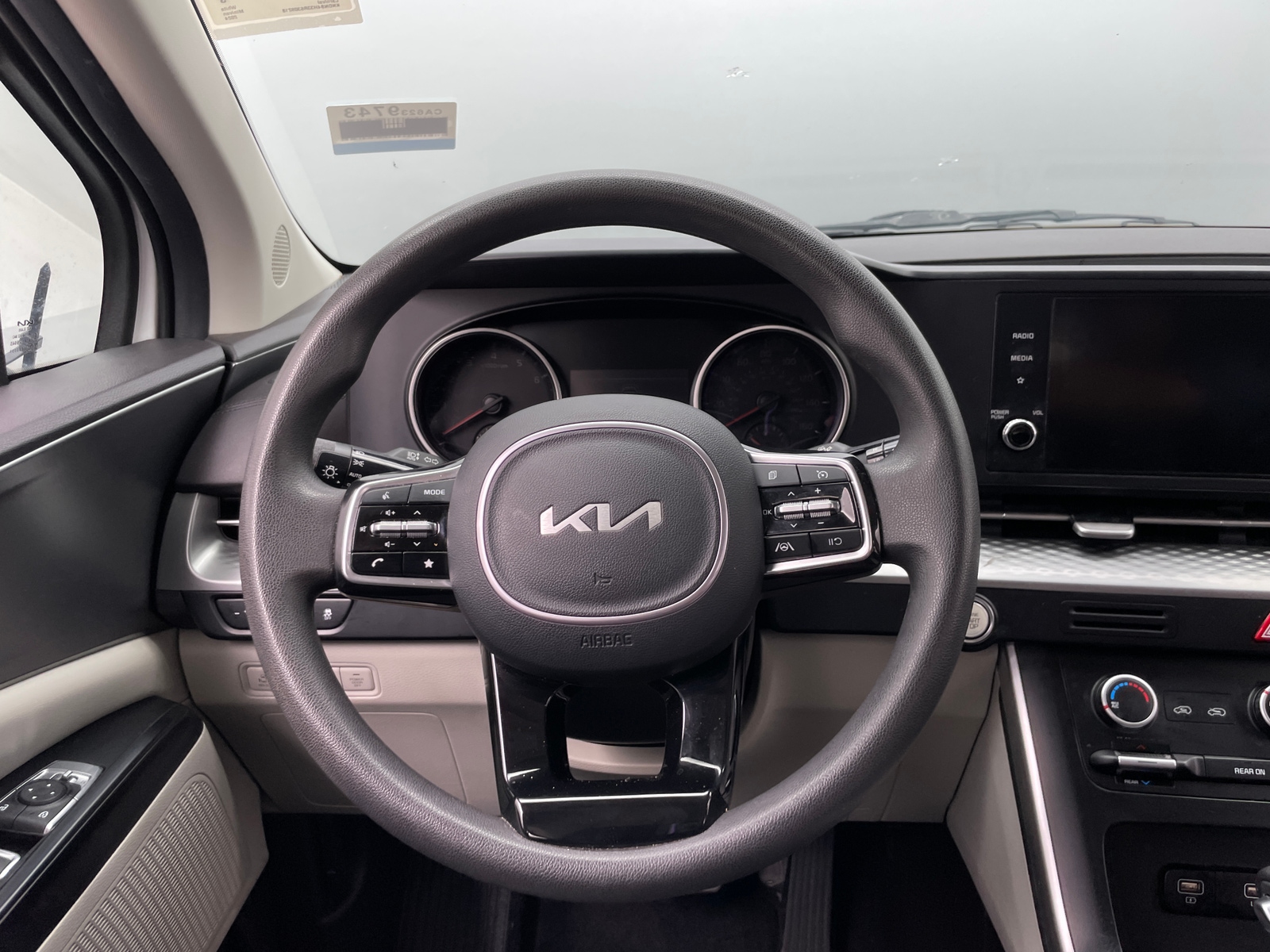 Thumbnail: 2024 Kia Carnival - 5