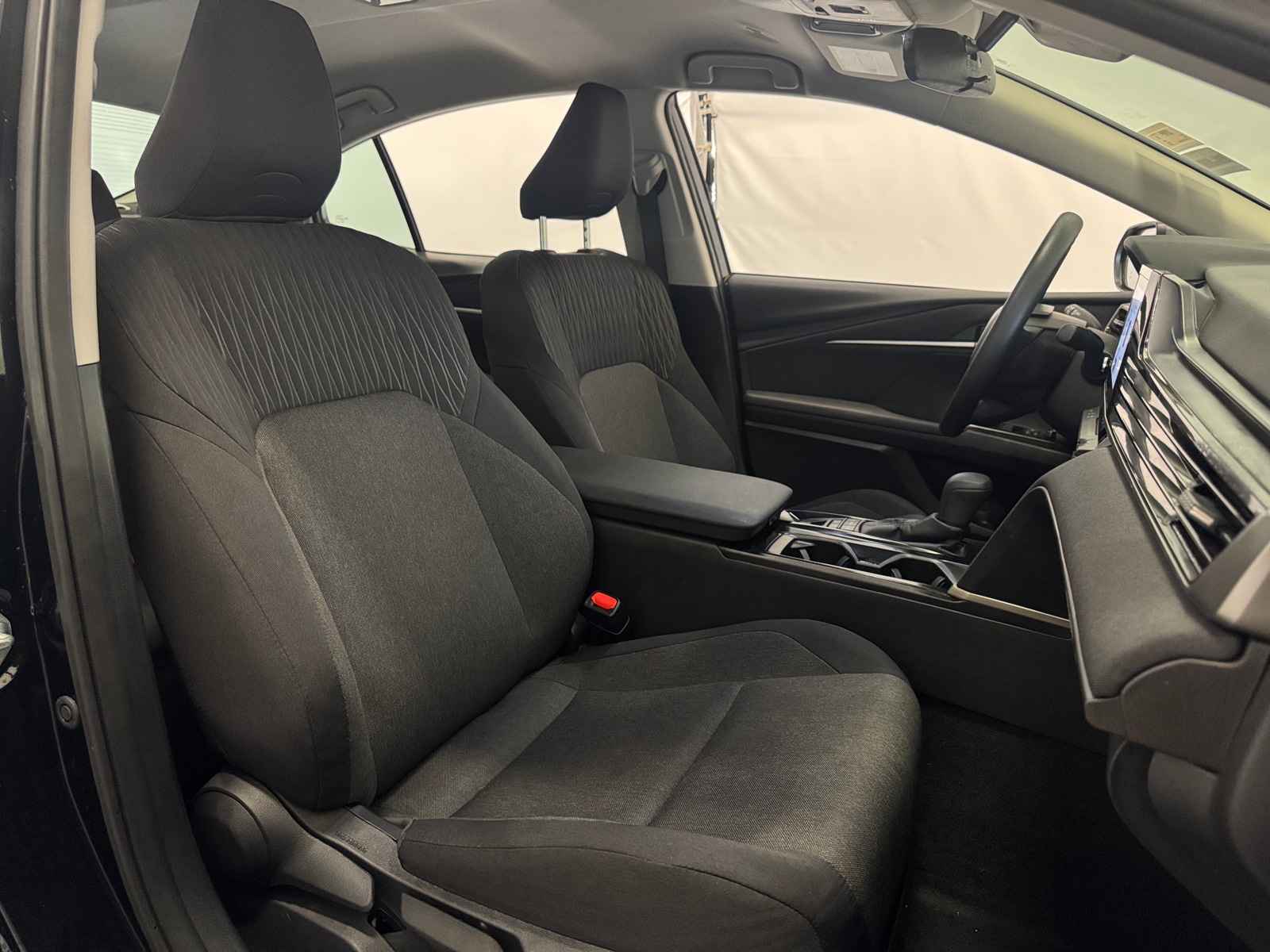 Thumbnail: 2025 Toyota Camry - 2
