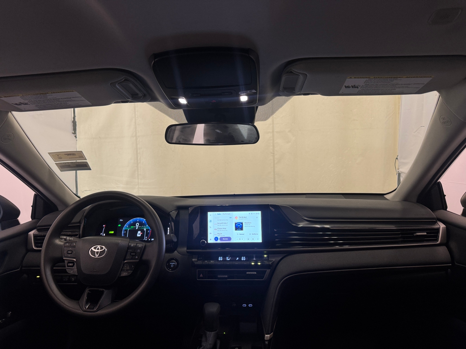 Thumbnail: 2025 Toyota Camry - 3