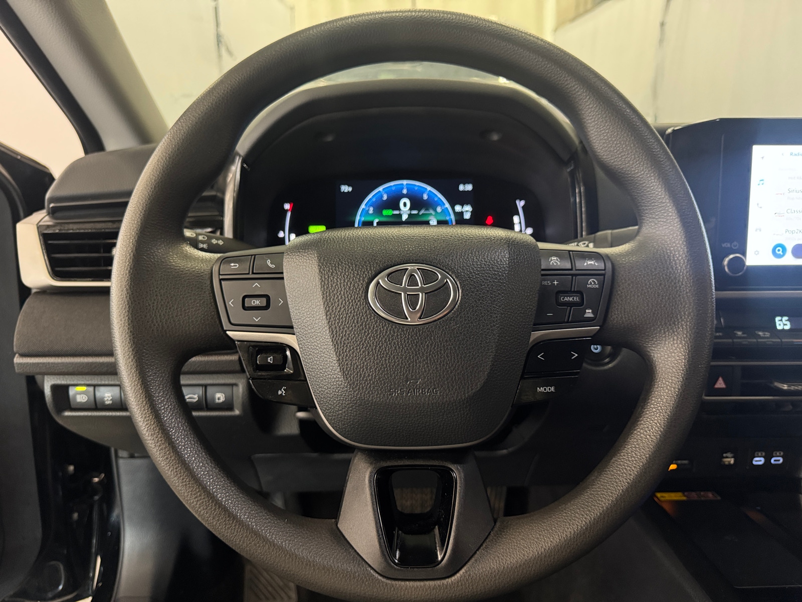 Thumbnail: 2025 Toyota Camry - 5