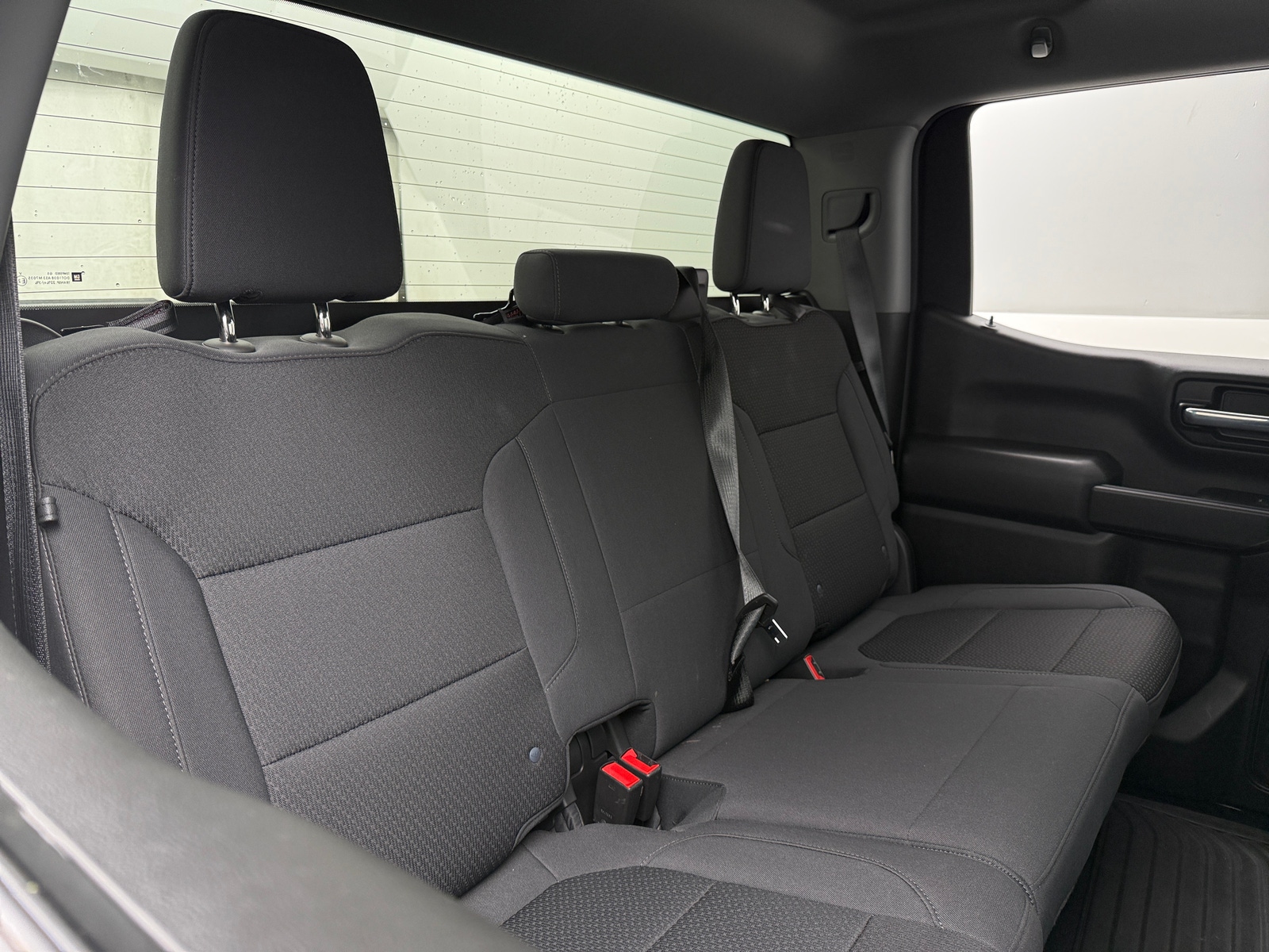 Thumbnail: 2021 Chevrolet Silverado 1500 - 6