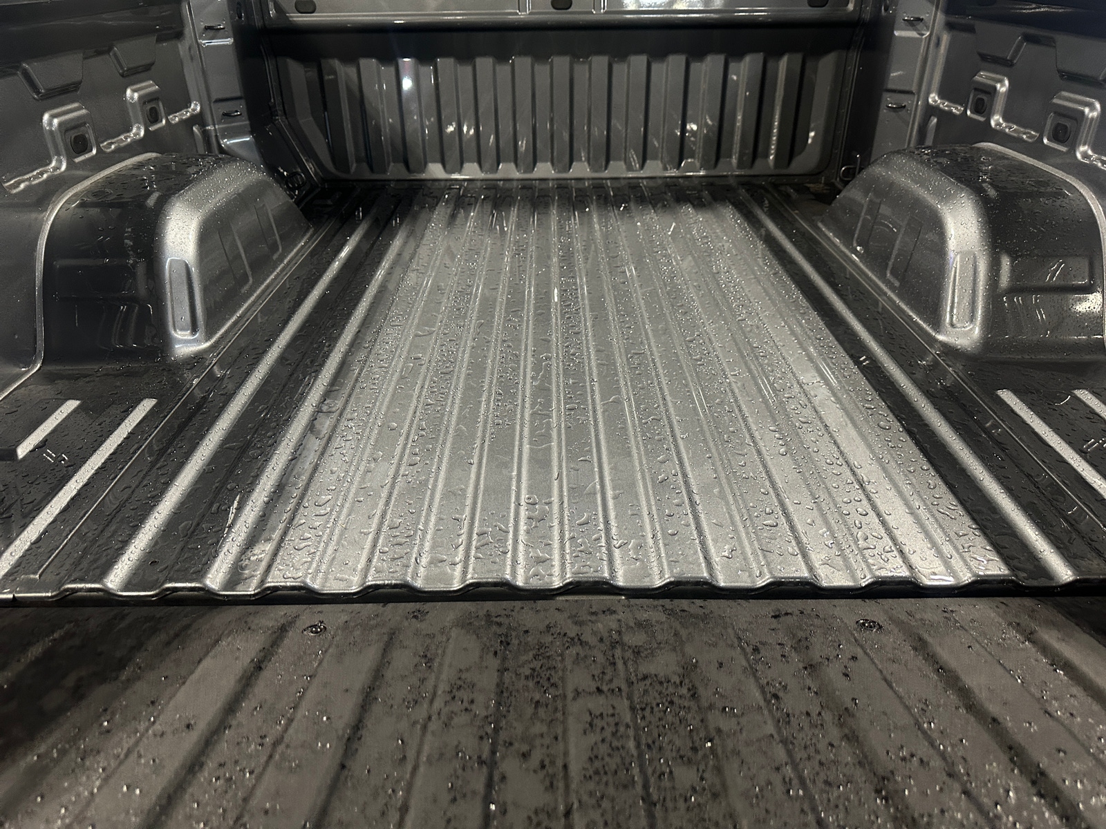 Thumbnail: 2021 Chevrolet Silverado 1500 - 7