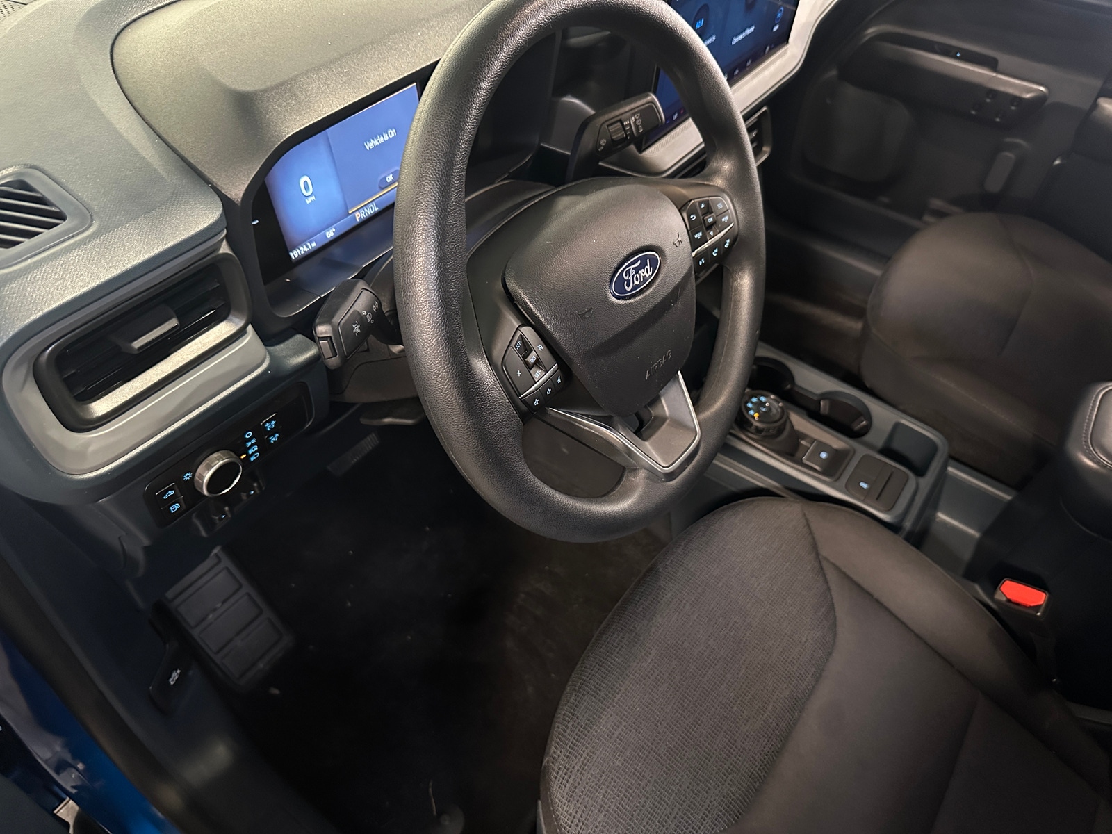 Thumbnail: 2025 Ford Maverick - 5