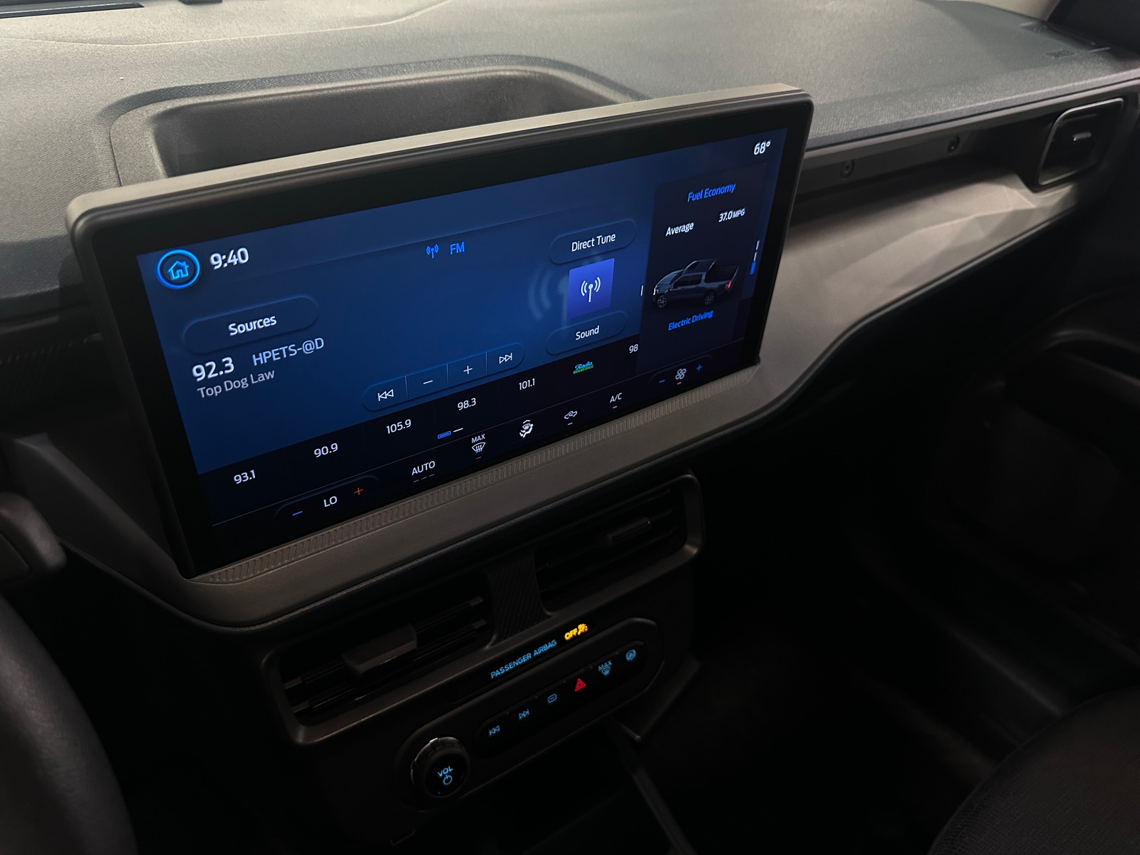 Thumbnail: 2025 Ford Maverick - 4