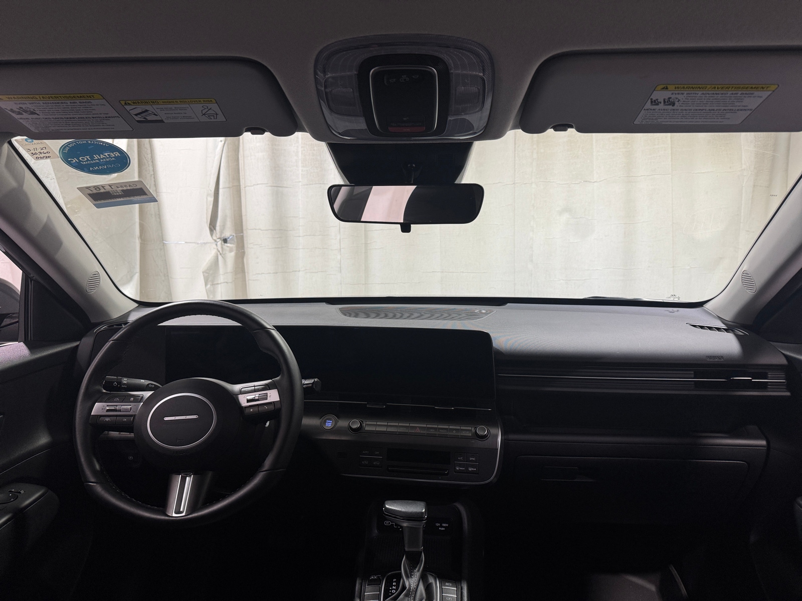 Thumbnail: 2025 Hyundai Kona - 3