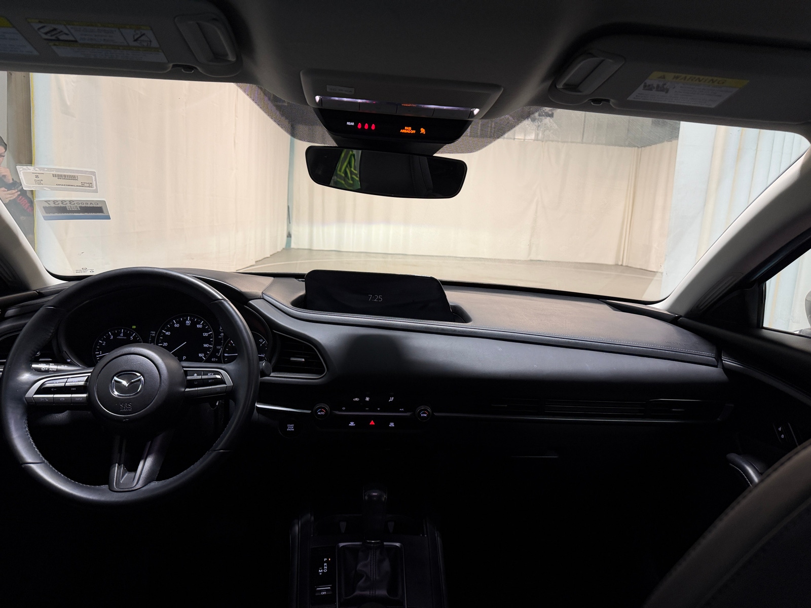 Thumbnail: 2021 Mazda CX-30 - 2