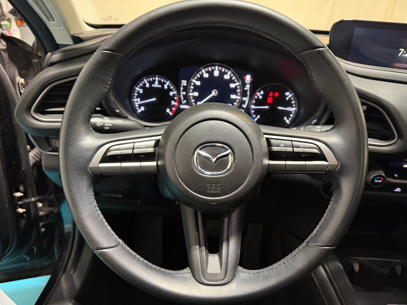 Thumbnail: 2021 Mazda CX-30 - 4