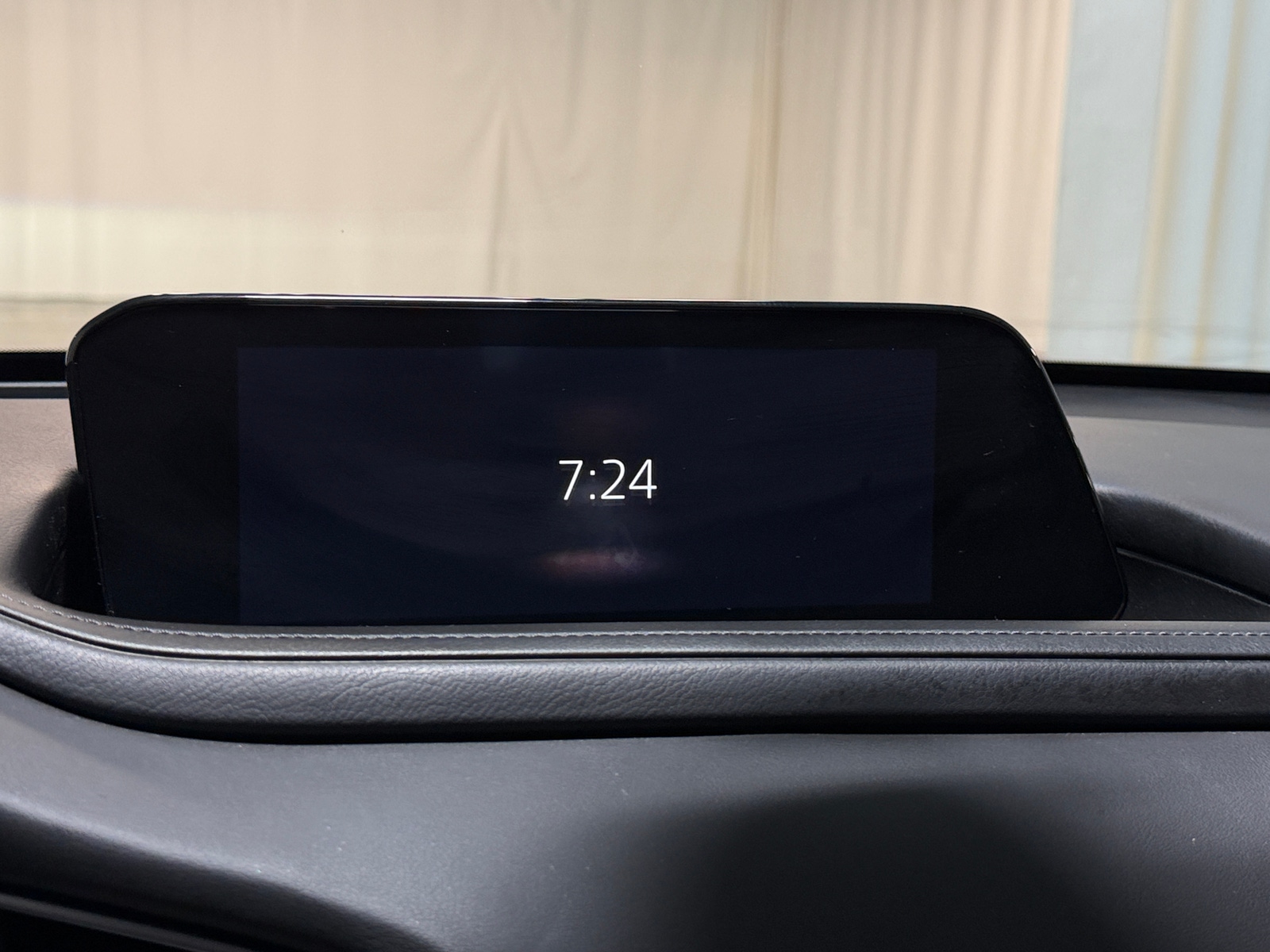 Thumbnail: 2021 Mazda CX-30 - 3