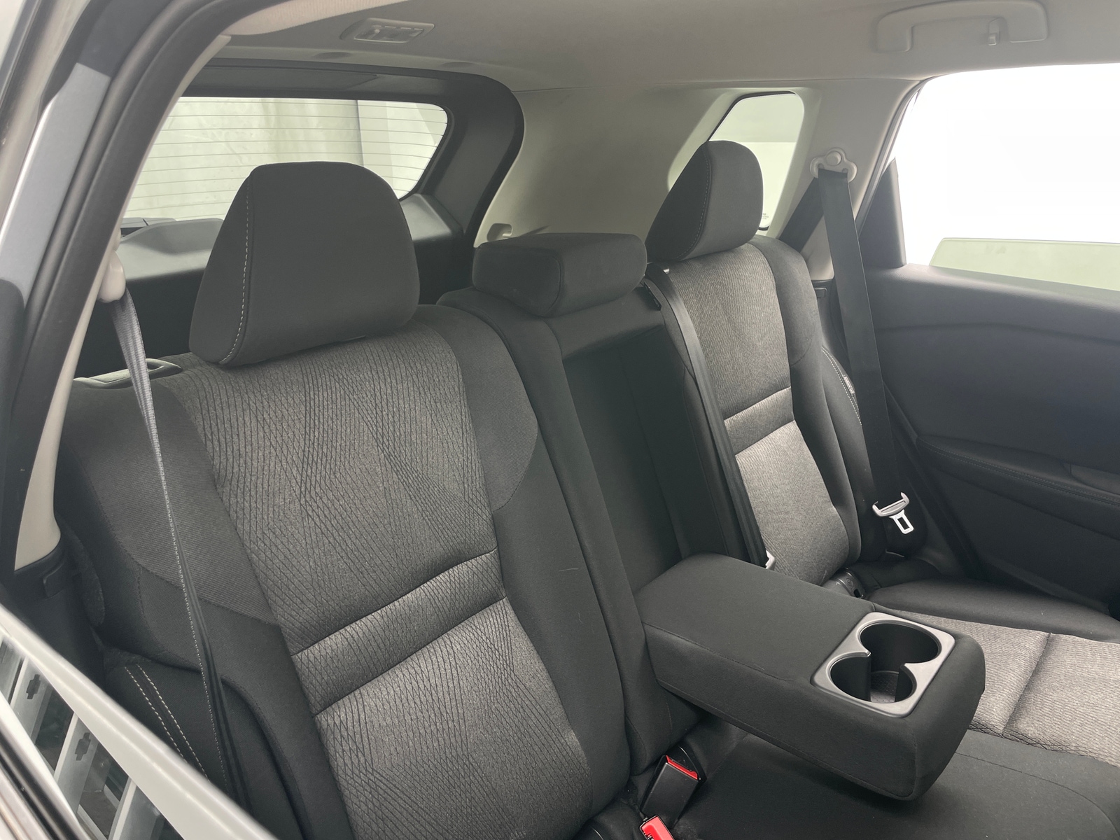 Thumbnail: 2025 Nissan Rogue - 6