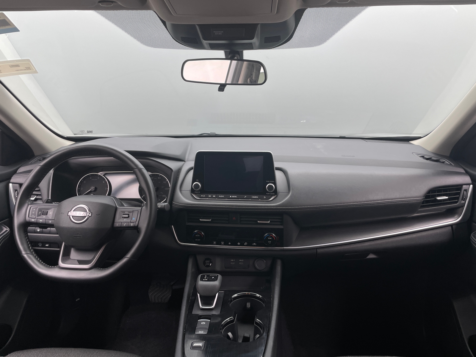 Thumbnail: 2025 Nissan Rogue - 3