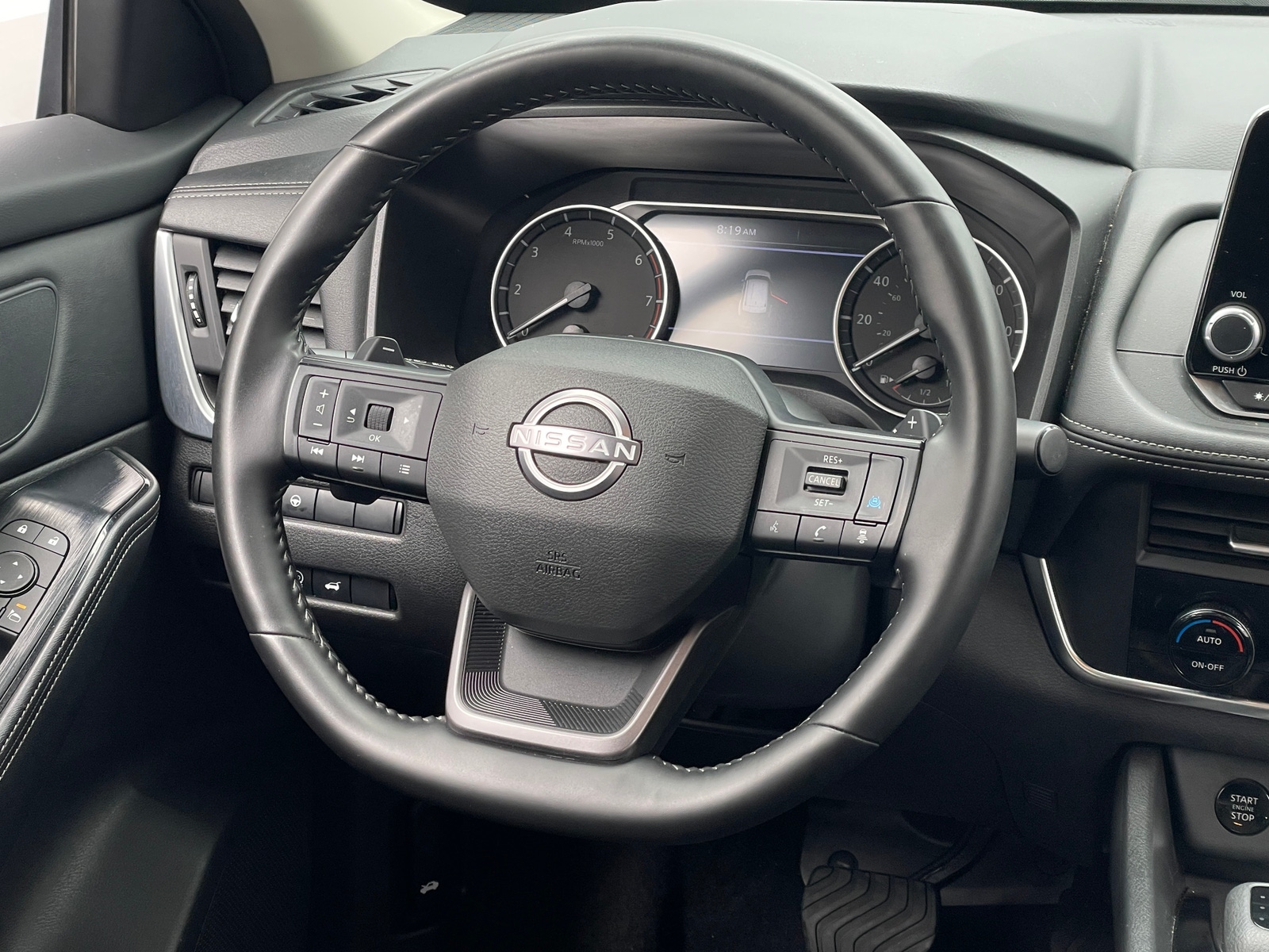Thumbnail: 2025 Nissan Rogue - 5