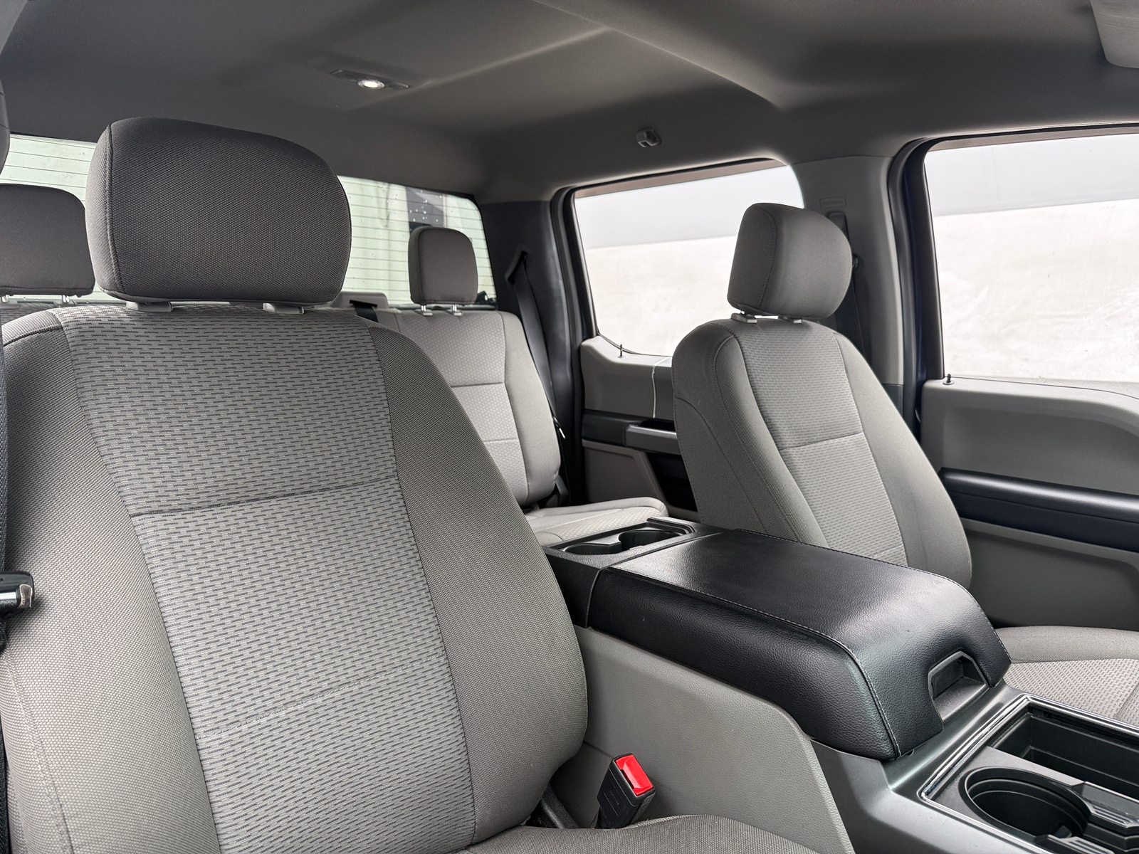 Thumbnail: 2020 Ford Econoline - 2