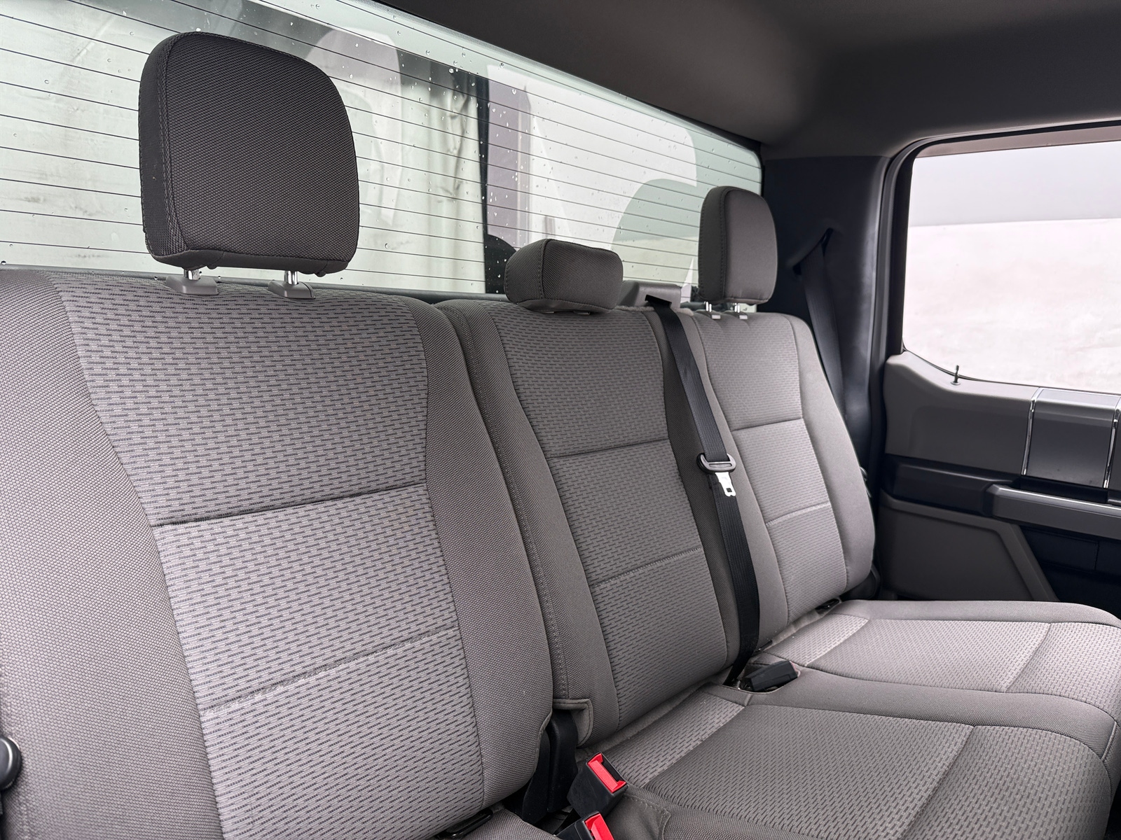 Thumbnail: 2020 Ford Econoline - 6