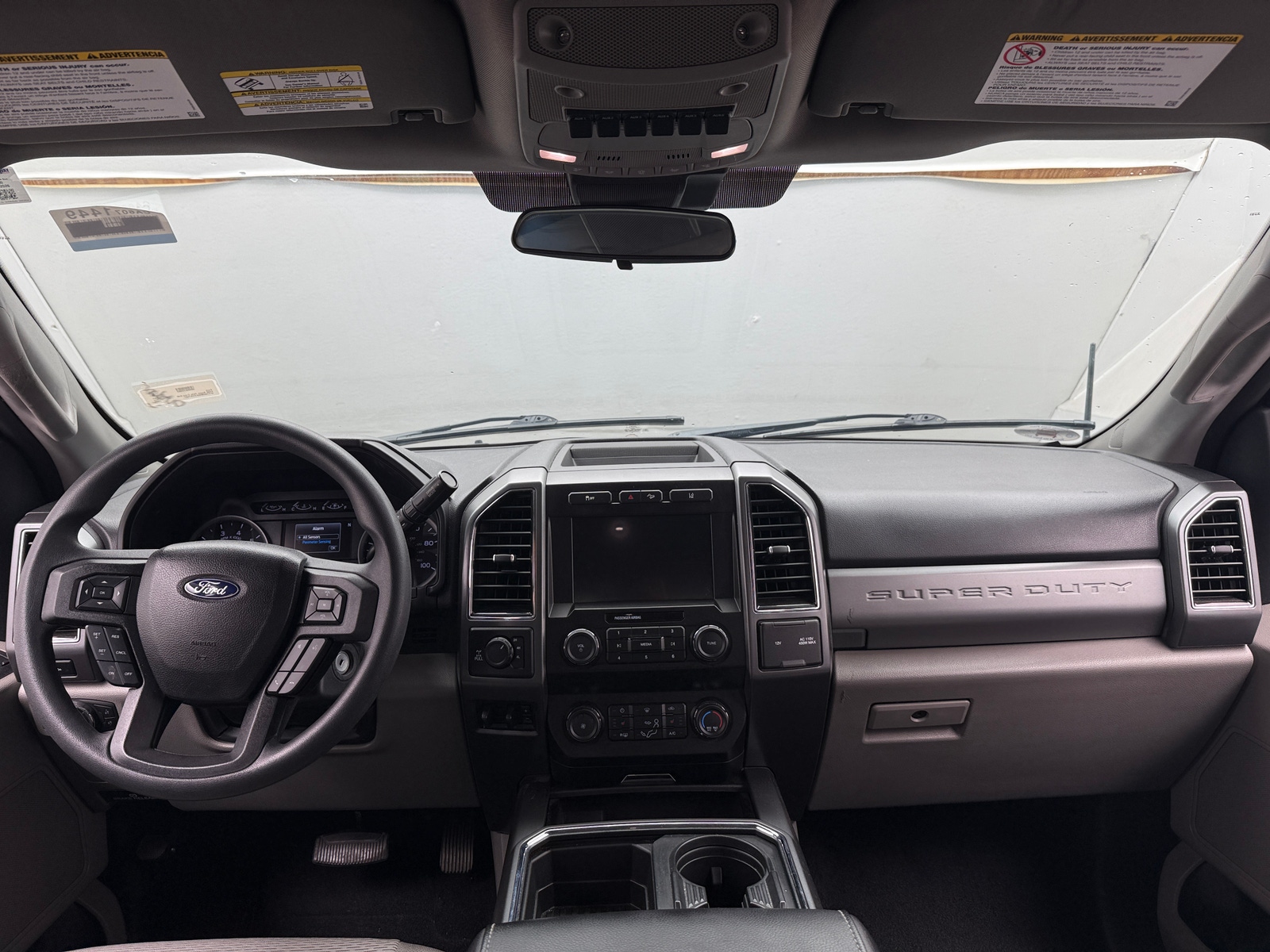 Thumbnail: 2020 Ford Econoline - 3