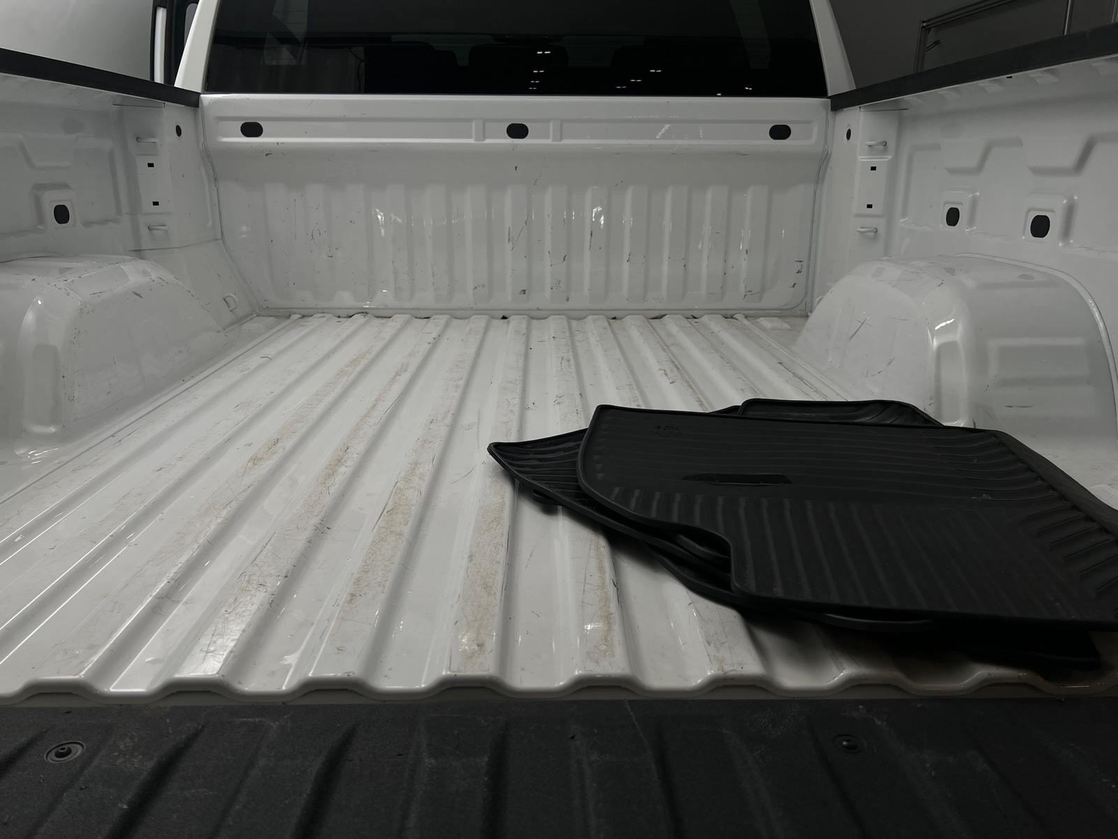 Thumbnail: 2026 Chevrolet Silverado 1500 - 7