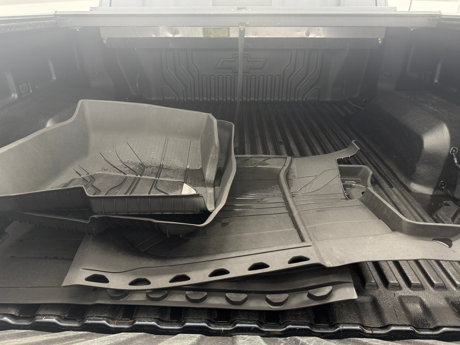 Thumbnail: 2021 Chevrolet Silverado 1500 - 7