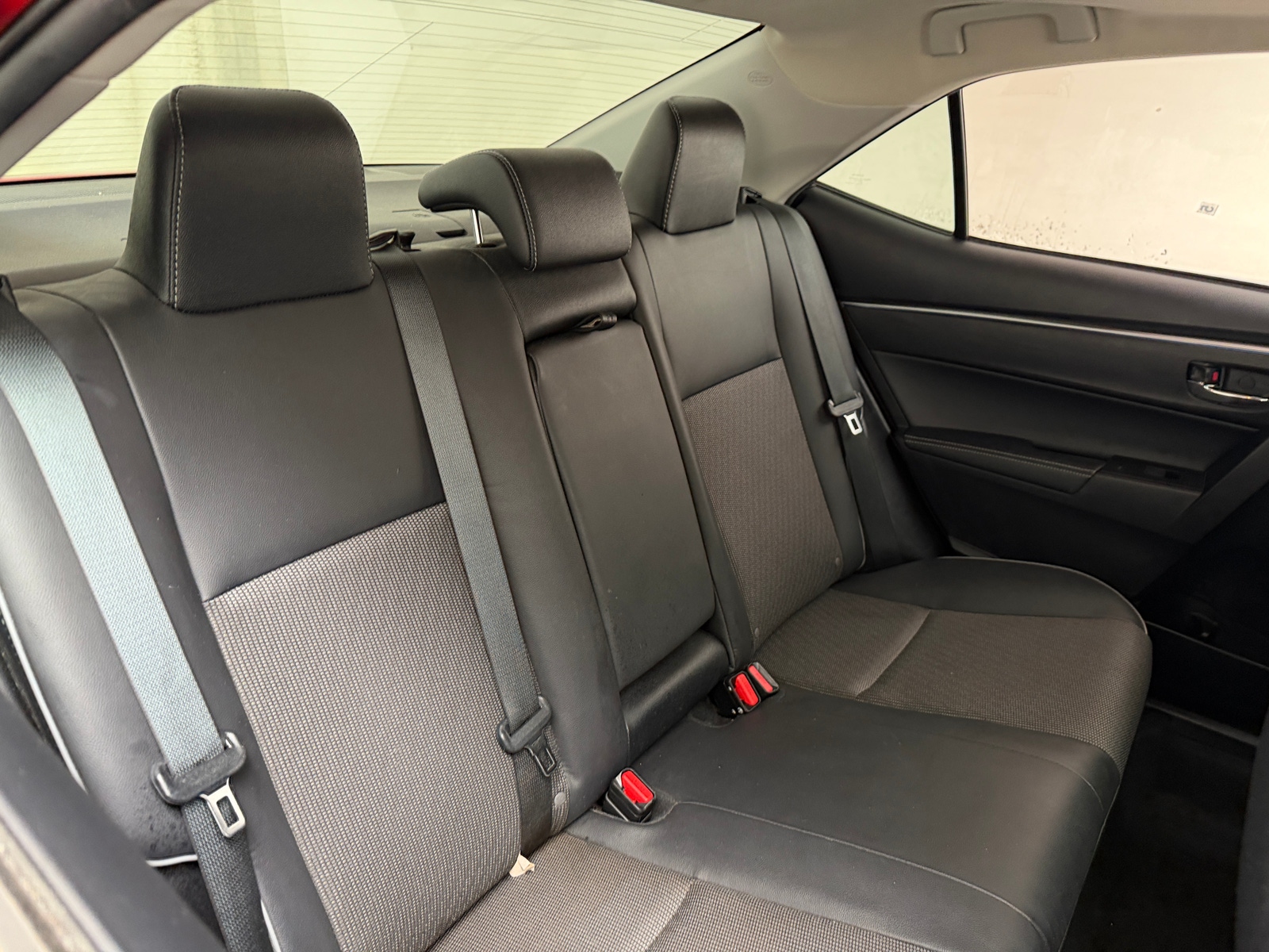 Thumbnail: 2016 Toyota Corolla - 6