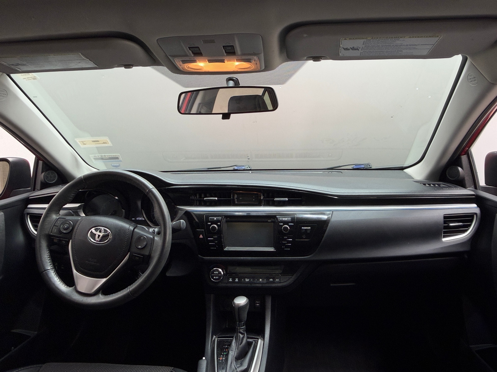 Thumbnail: 2016 Toyota Corolla - 3