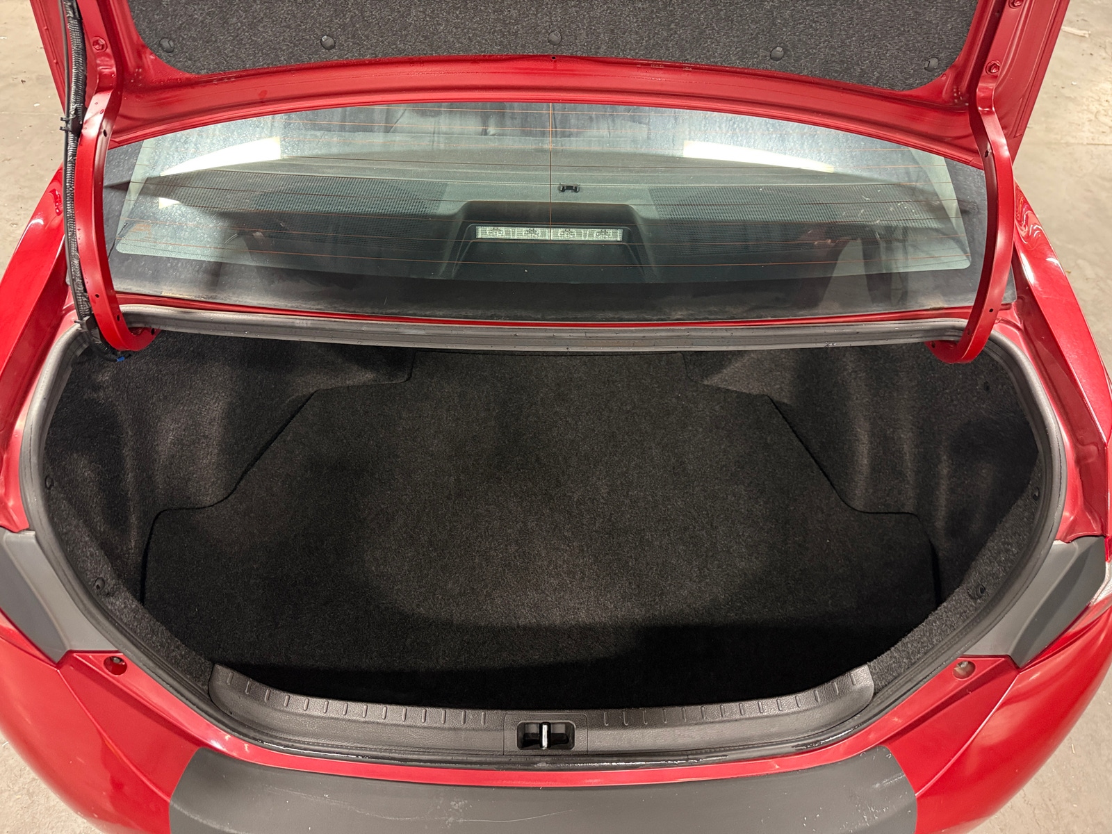 Thumbnail: 2016 Toyota Corolla - 7